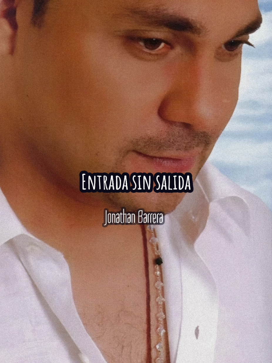 @Jonathan Barrera