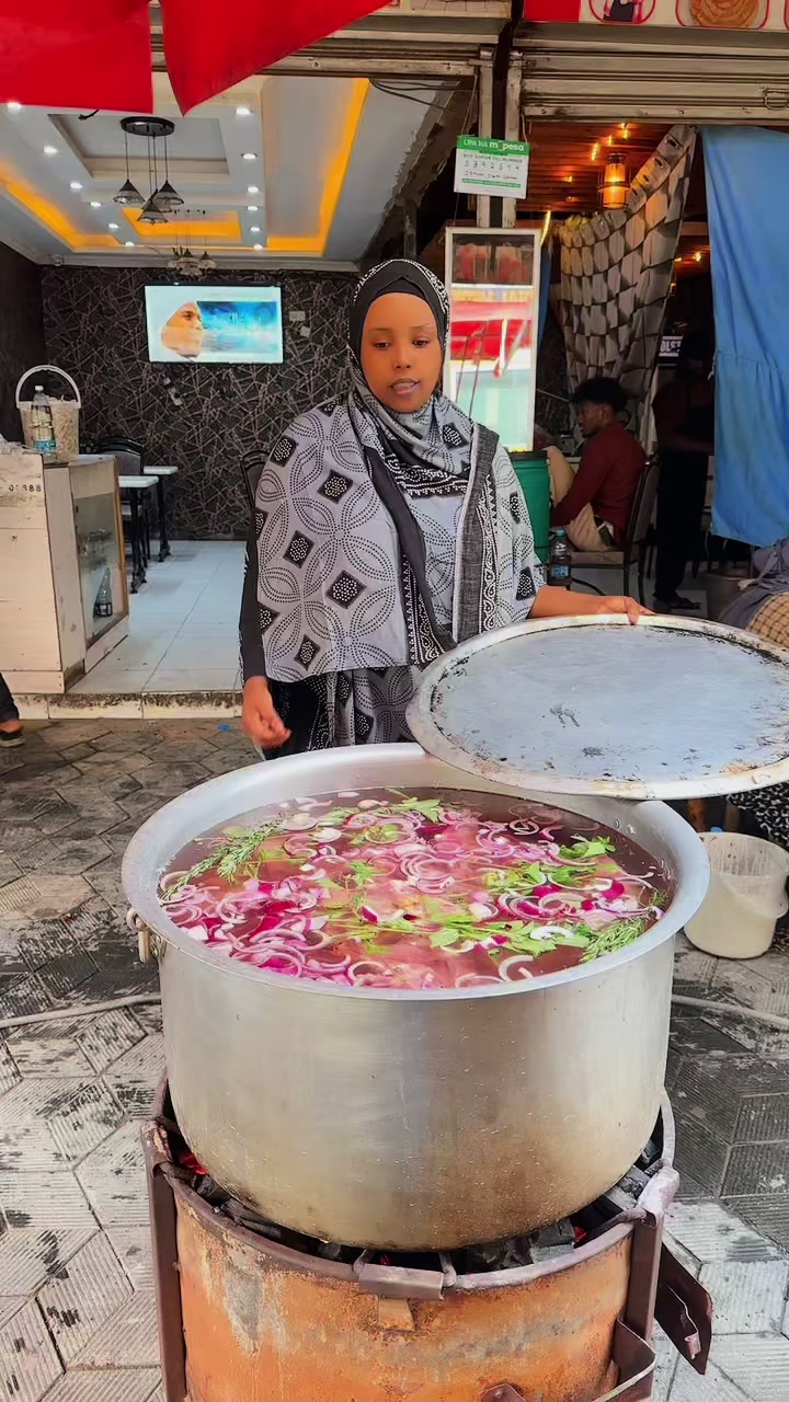 @Kaafiyo abdi