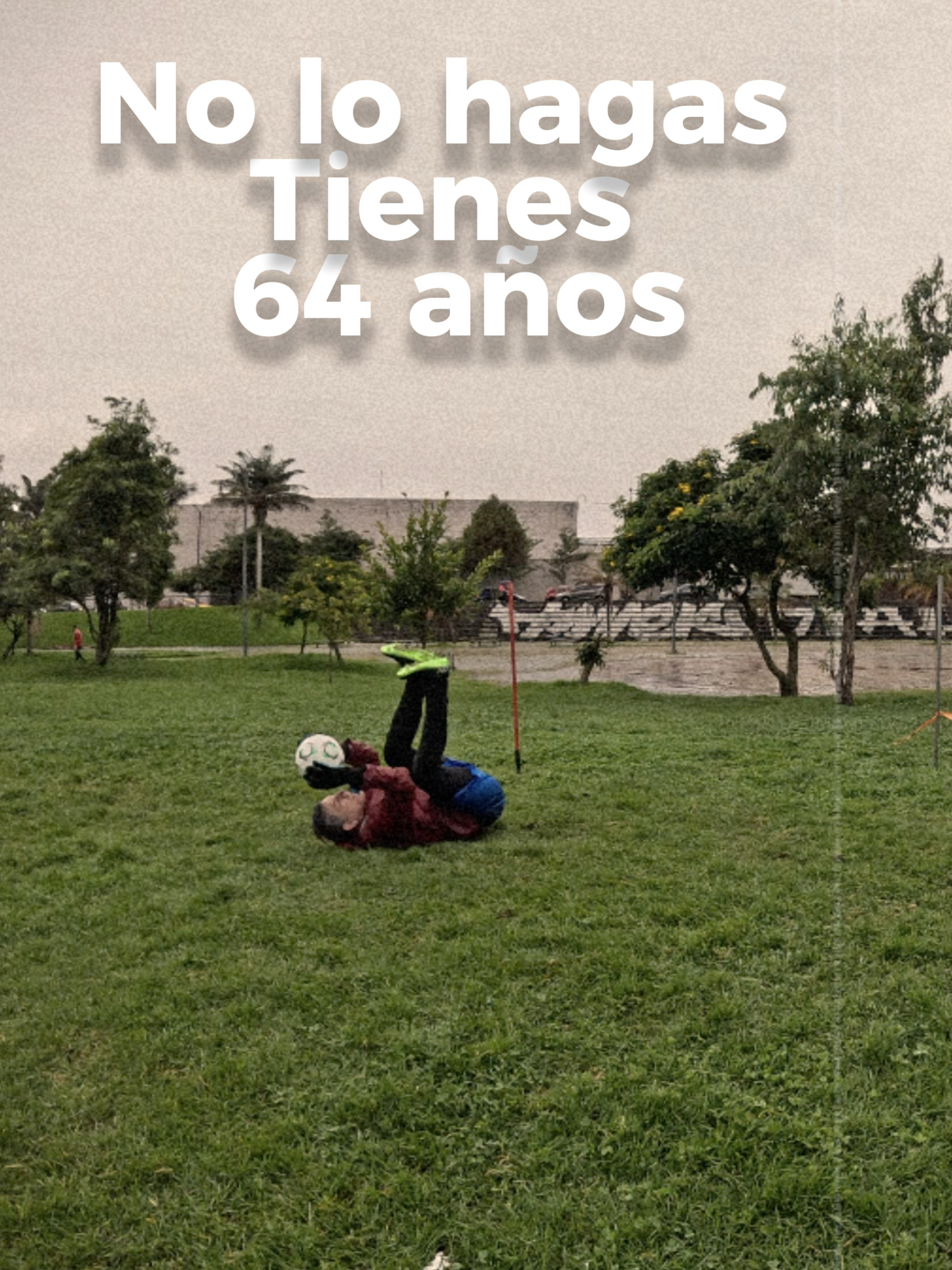 @¿Cómo entrenar un portero?