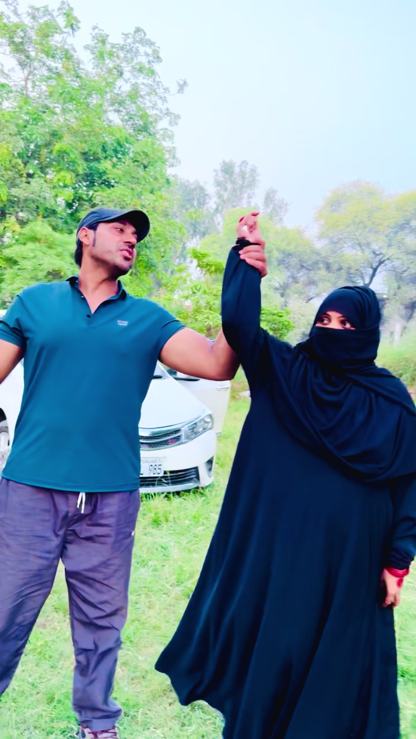 @Asif Ali builder