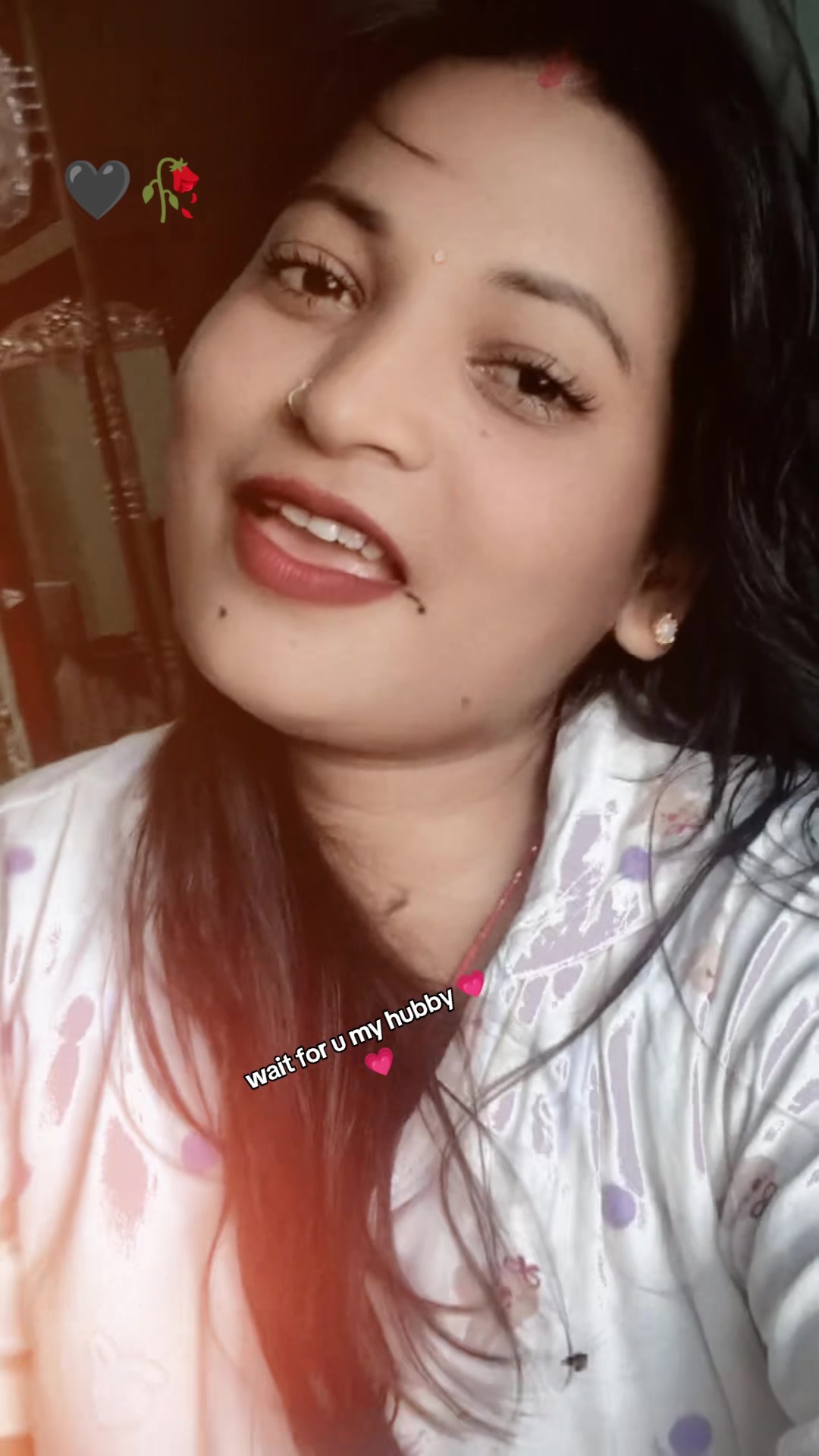 @❤️Smile❤️ Queen 😊❤️💖💝