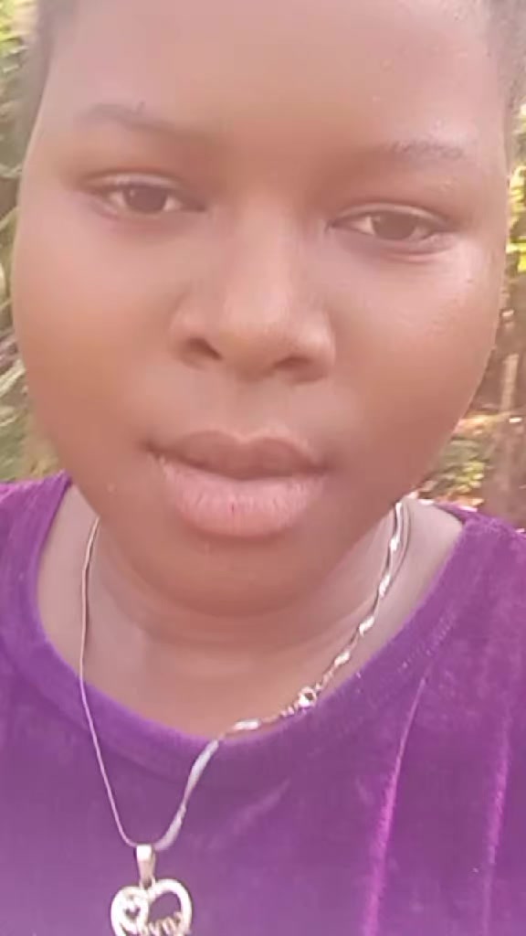 @nabirye Gloria
