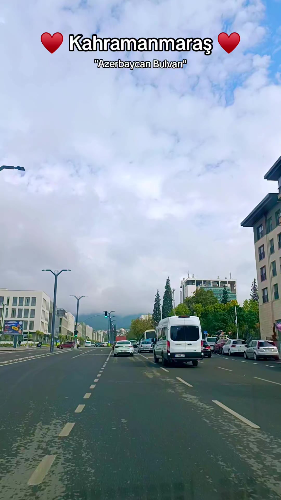 @Sevdamız K.maraş🇹🇷