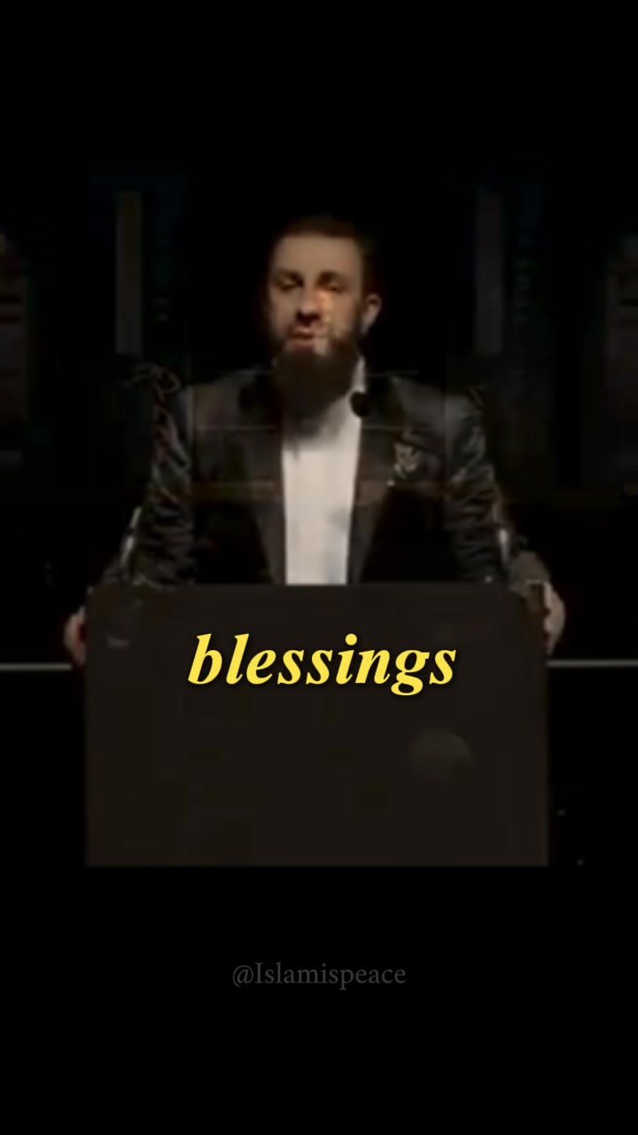 @Islamispeace