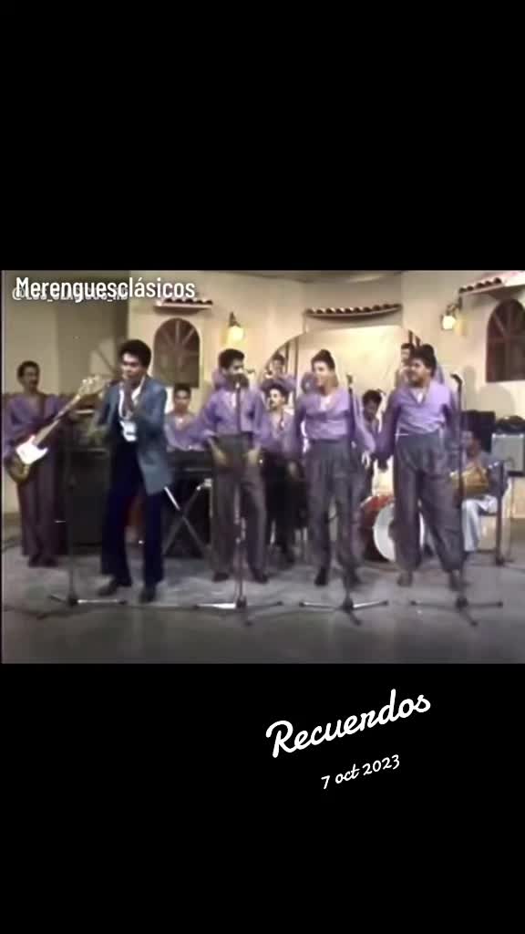 @Merengues Clásicos