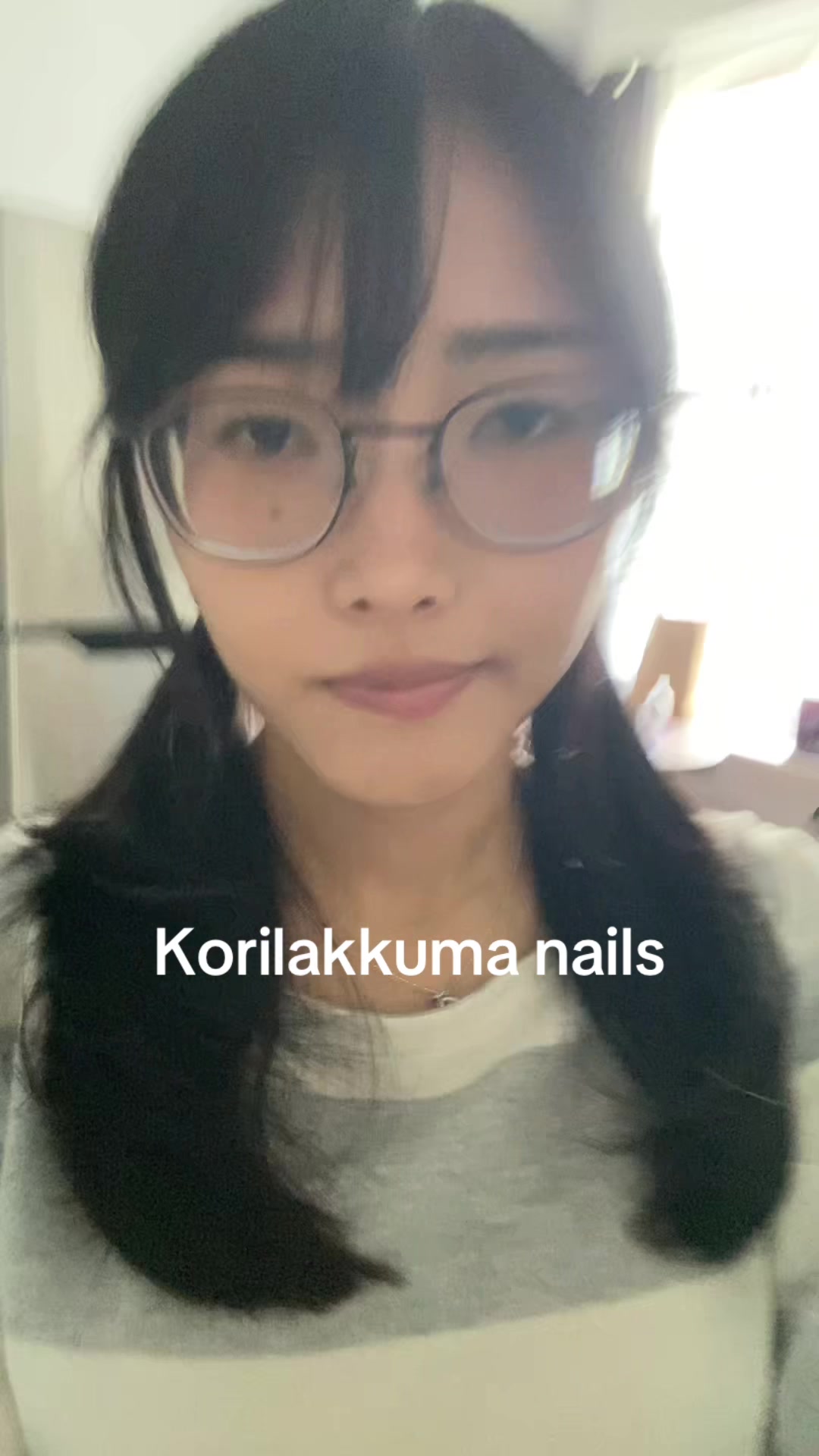 @:D