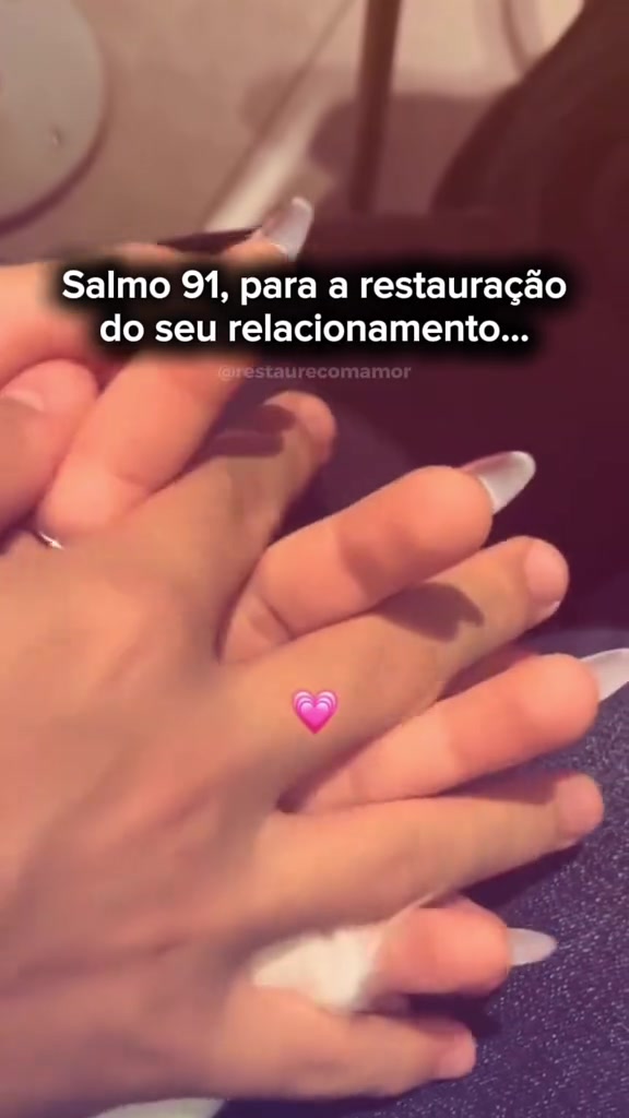 @Restaure com Amor