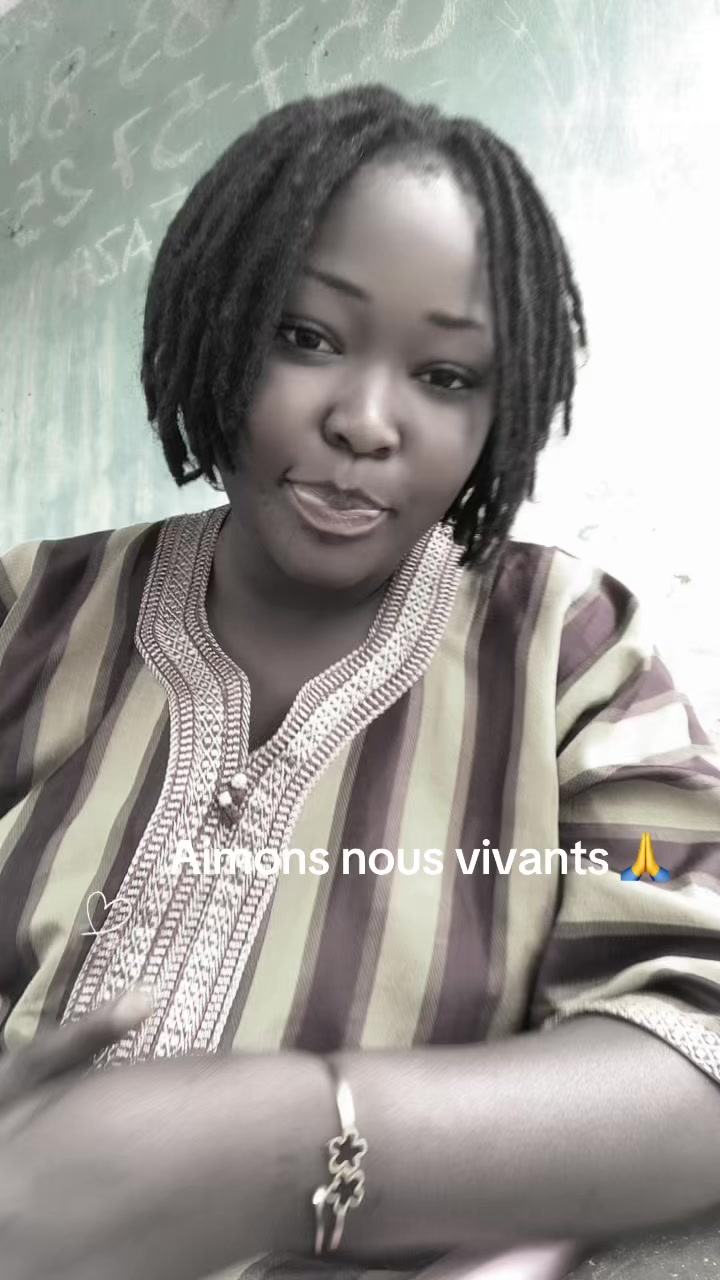 @Oularé la tigresse 🐅 👩🍳🍫