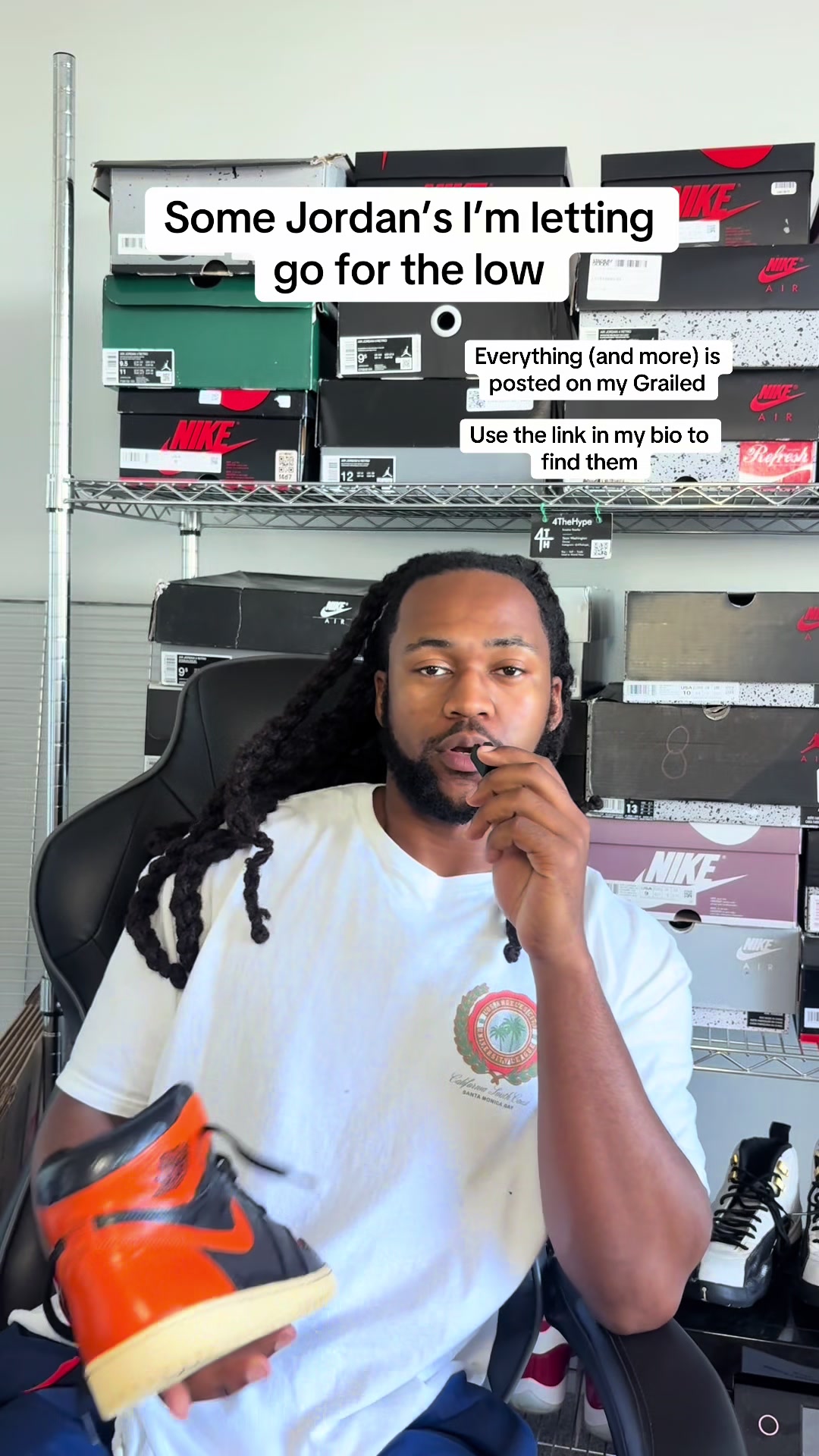 @Sean | DMV Events