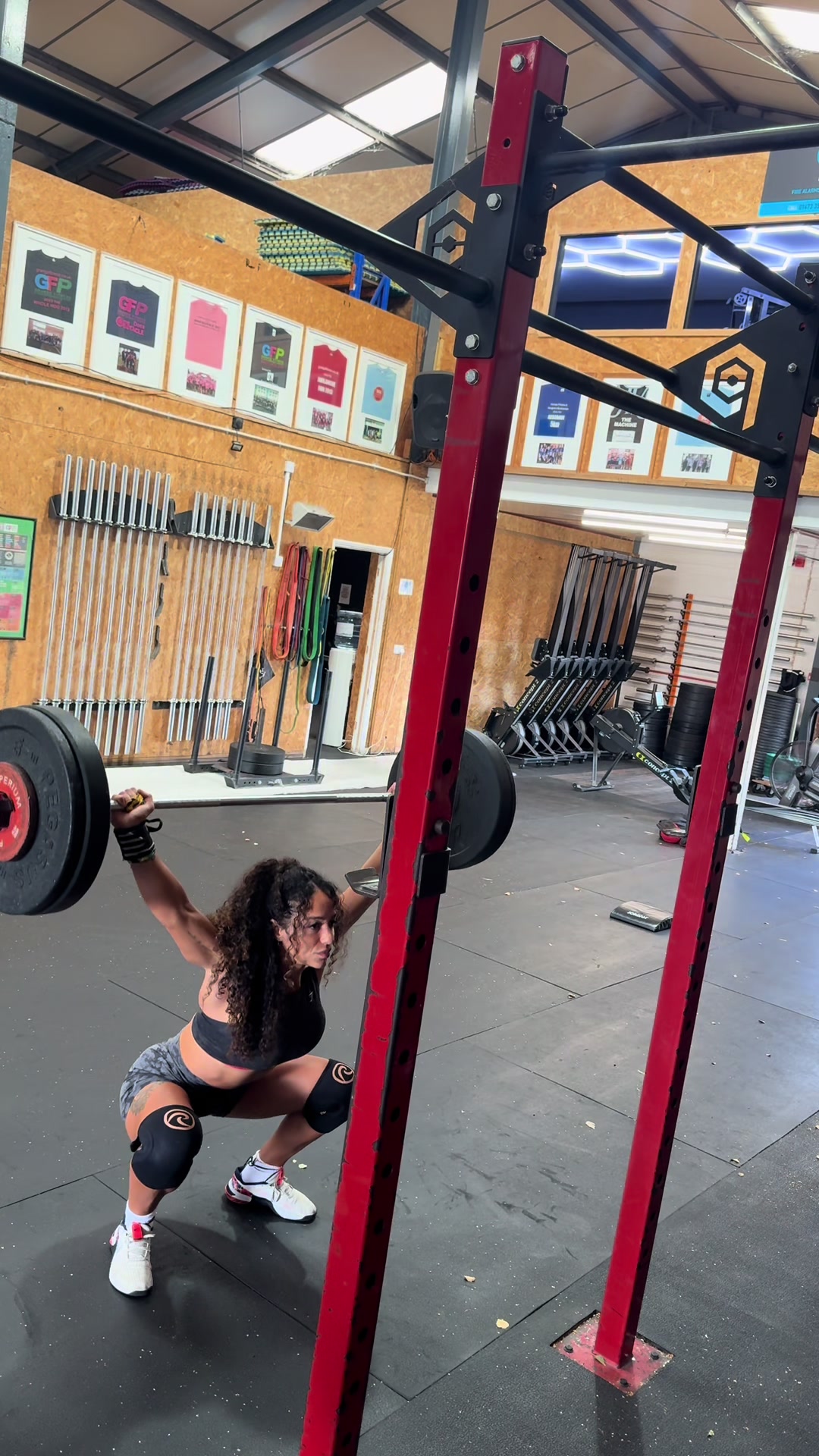 @Nina CrossFit 👸🏽