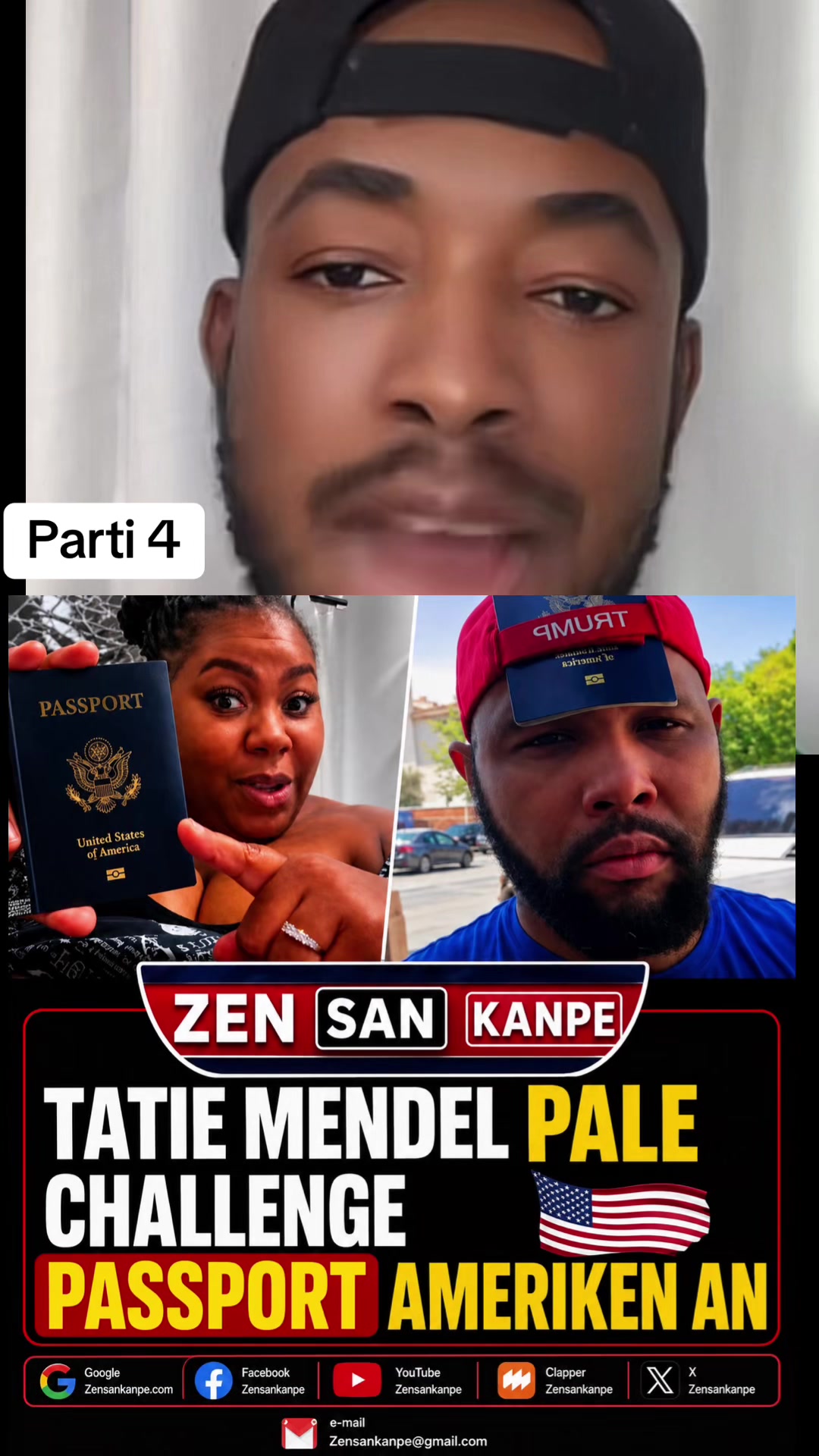 @Zen San Kanpe