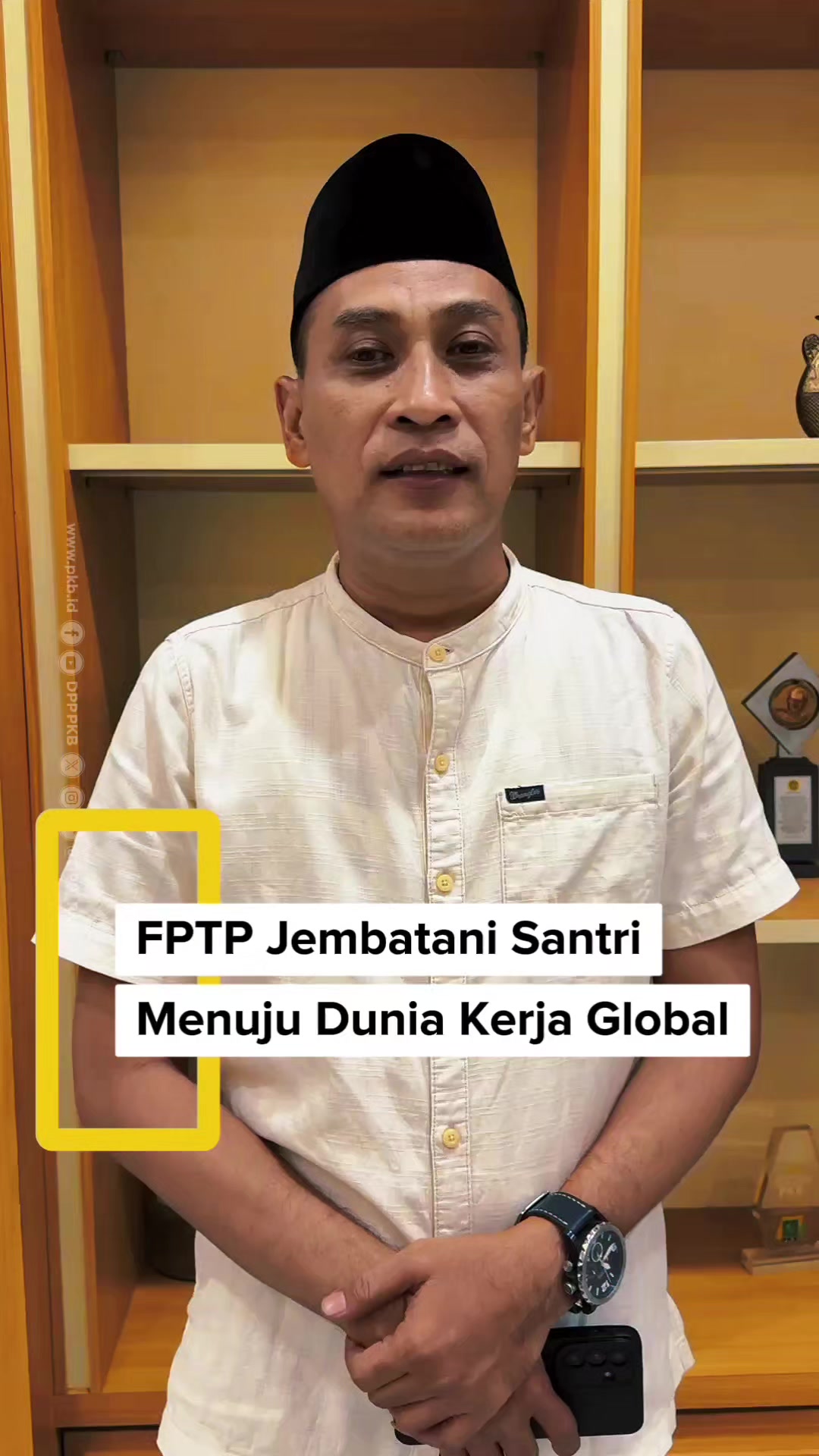 @DPP PKB