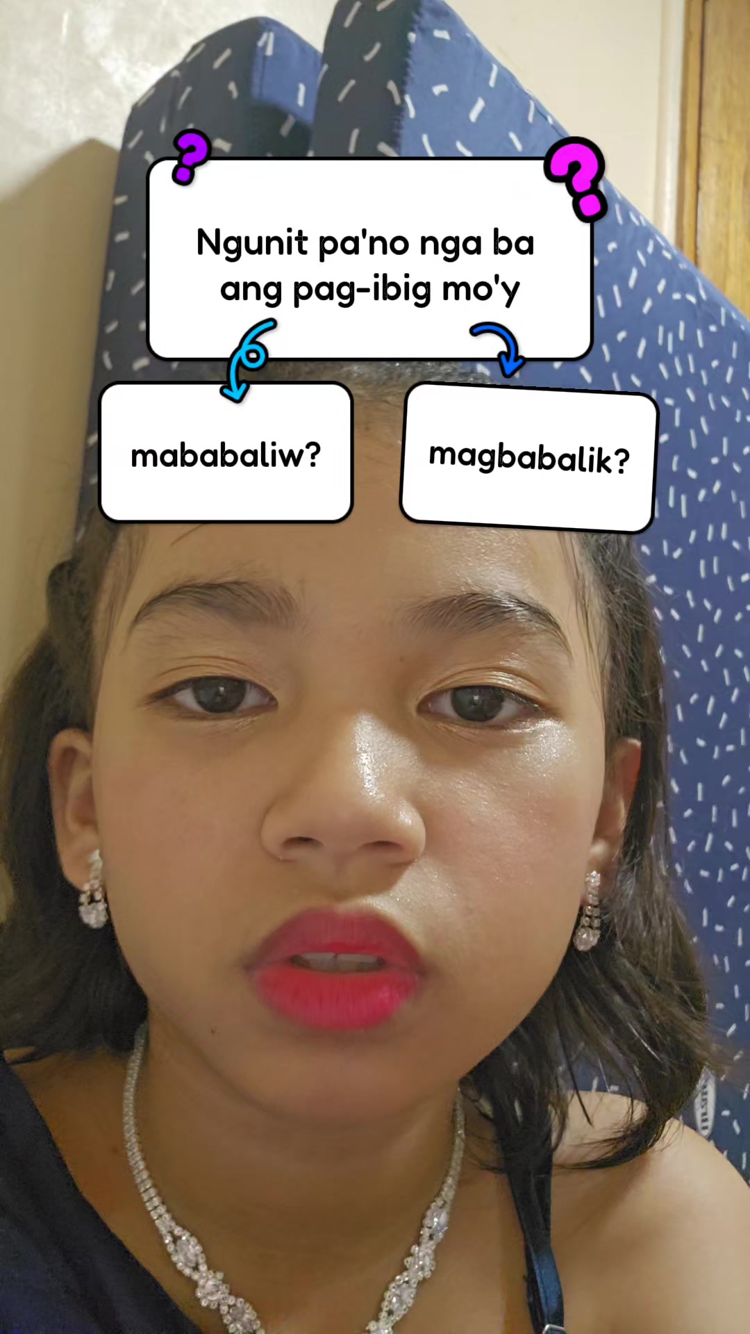 @🌈FEDELYN LADARAN🌈