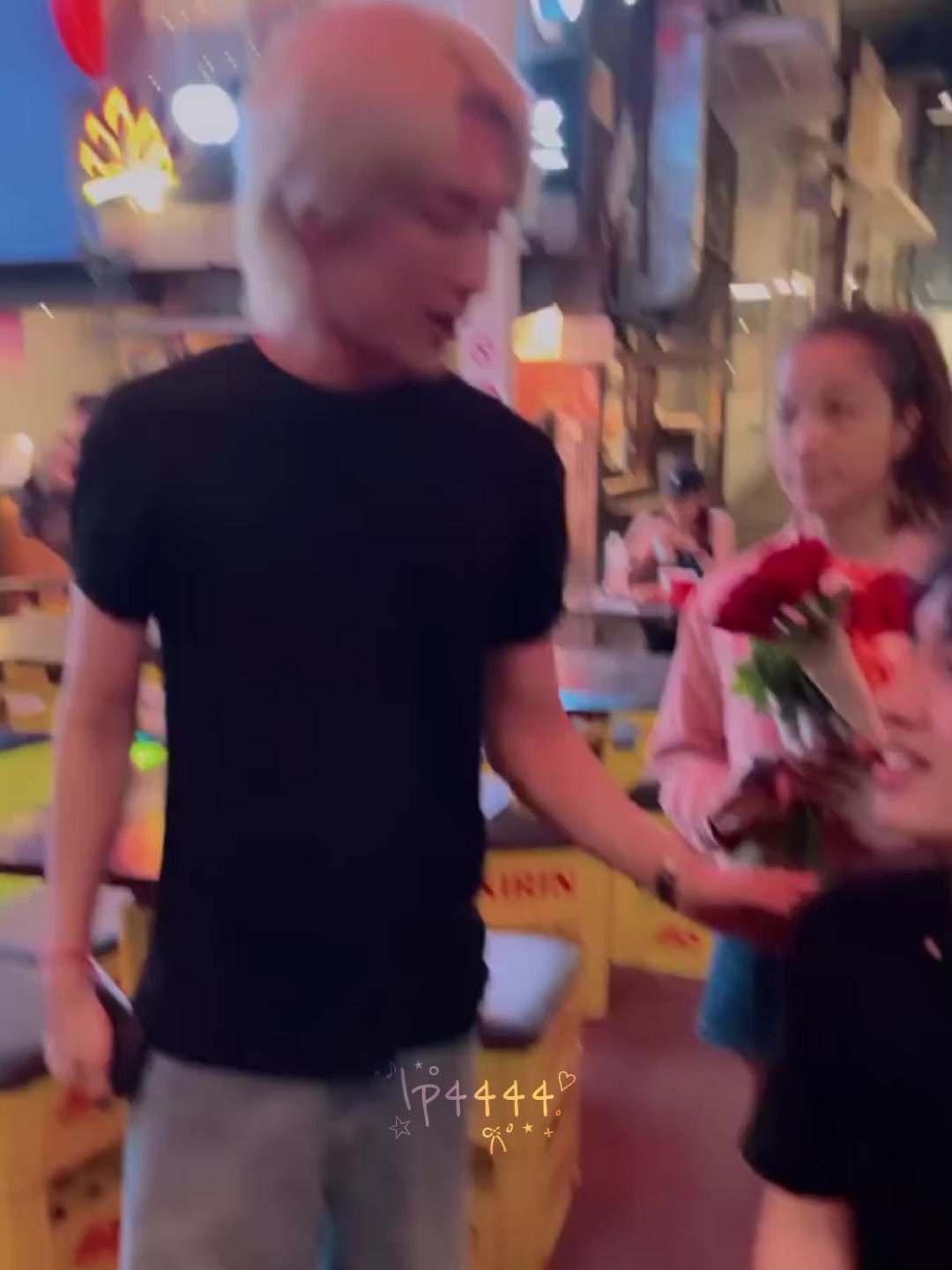 @C&ocirc; b&eacute; đu EulBoss💖