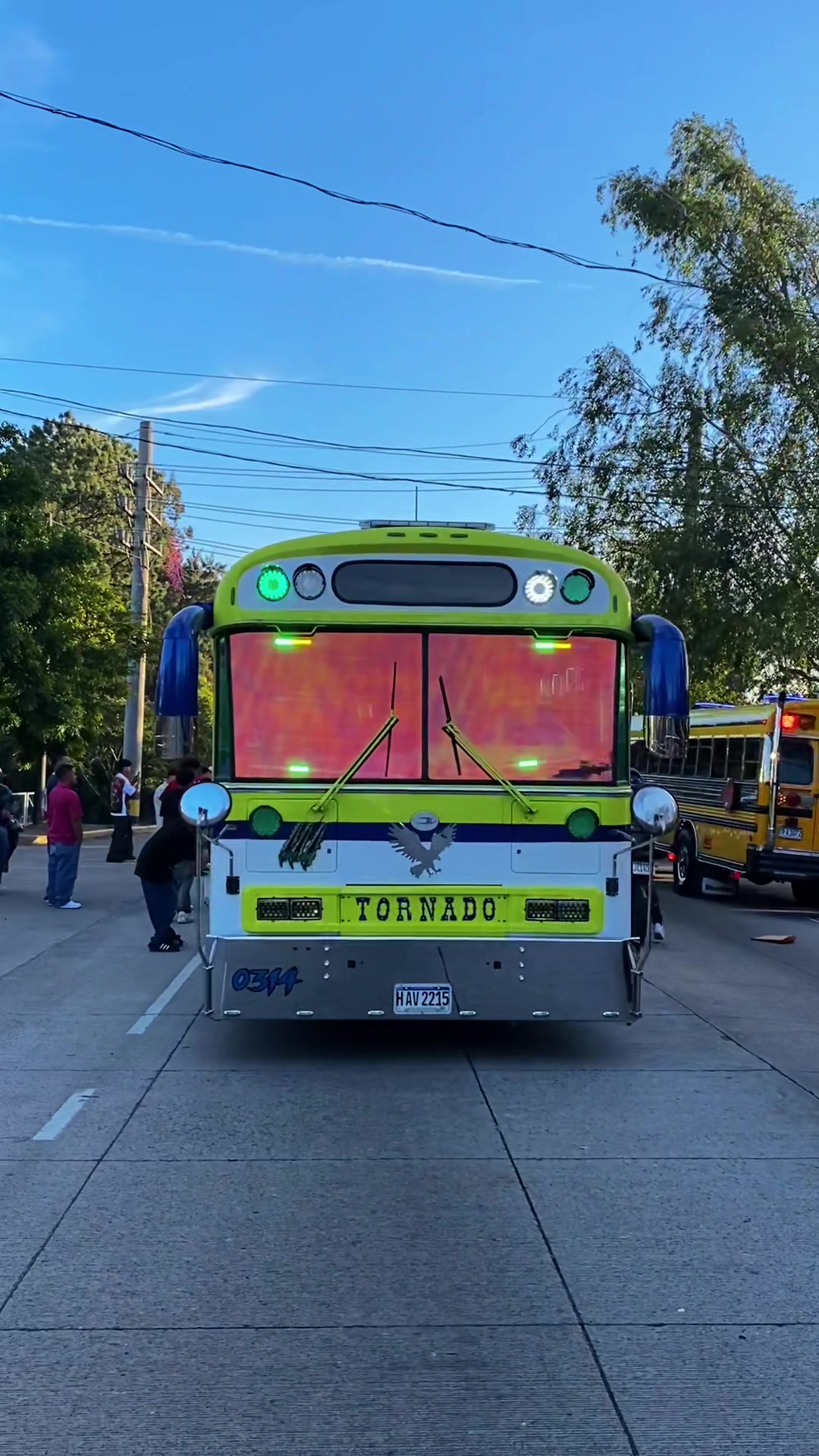@Buses Tuning😎🇬🇧