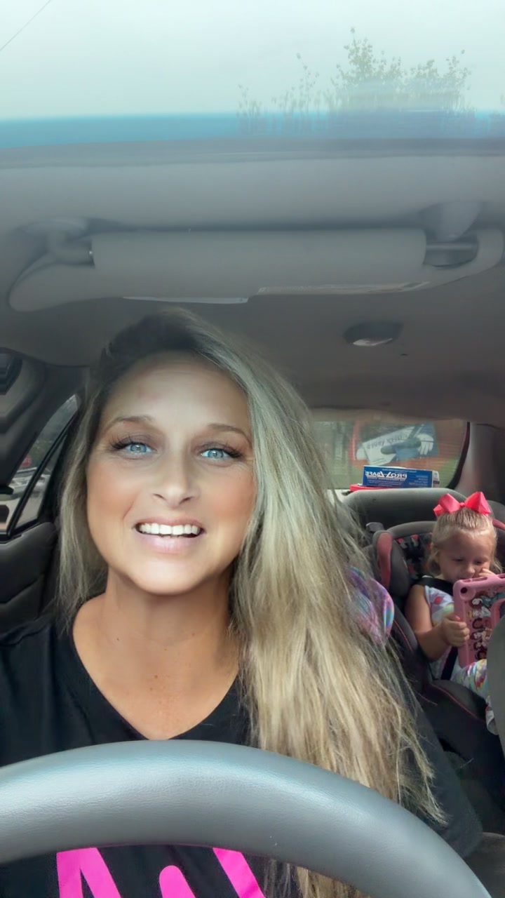 @Leslie Marie