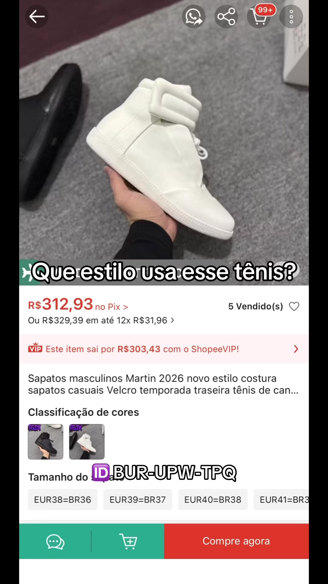 @ACHADOS GF