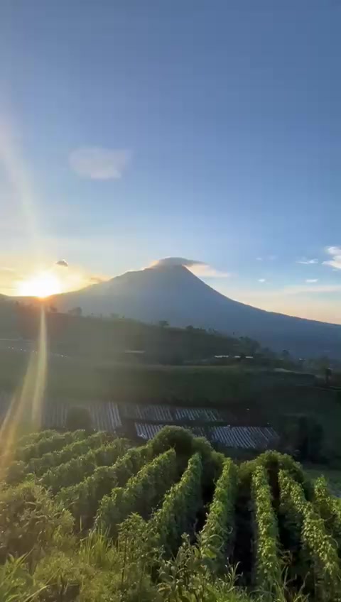 @Wisata Sekitar Candi Borobudur