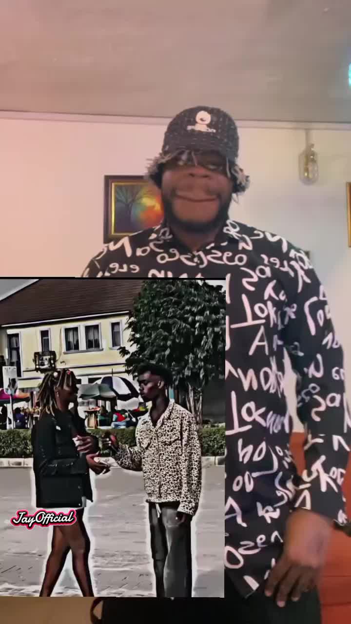@JayOfficial