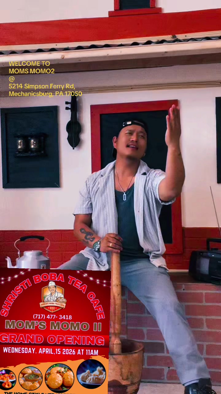 @Binod gurung