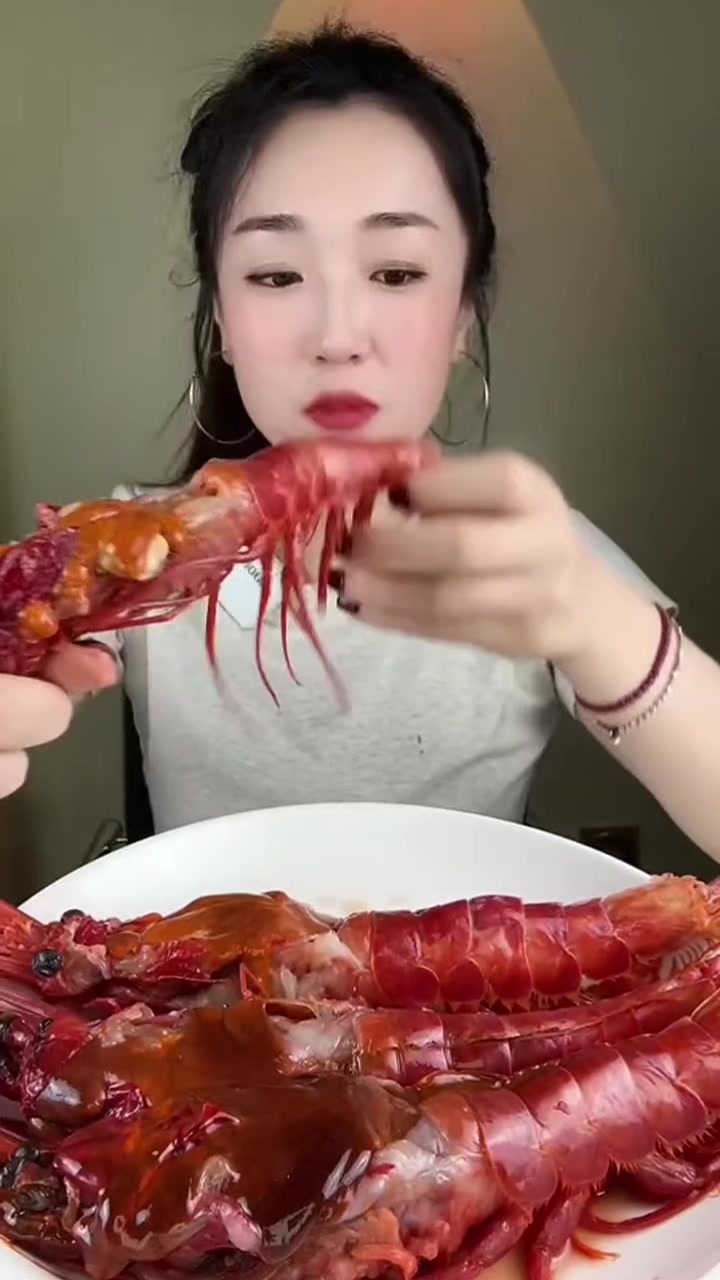 @Mukbang Time