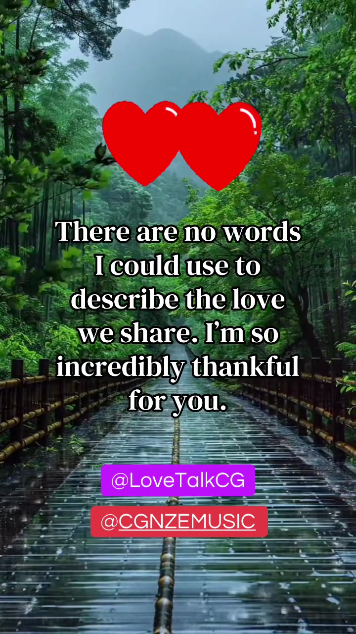 @Love Talk CG