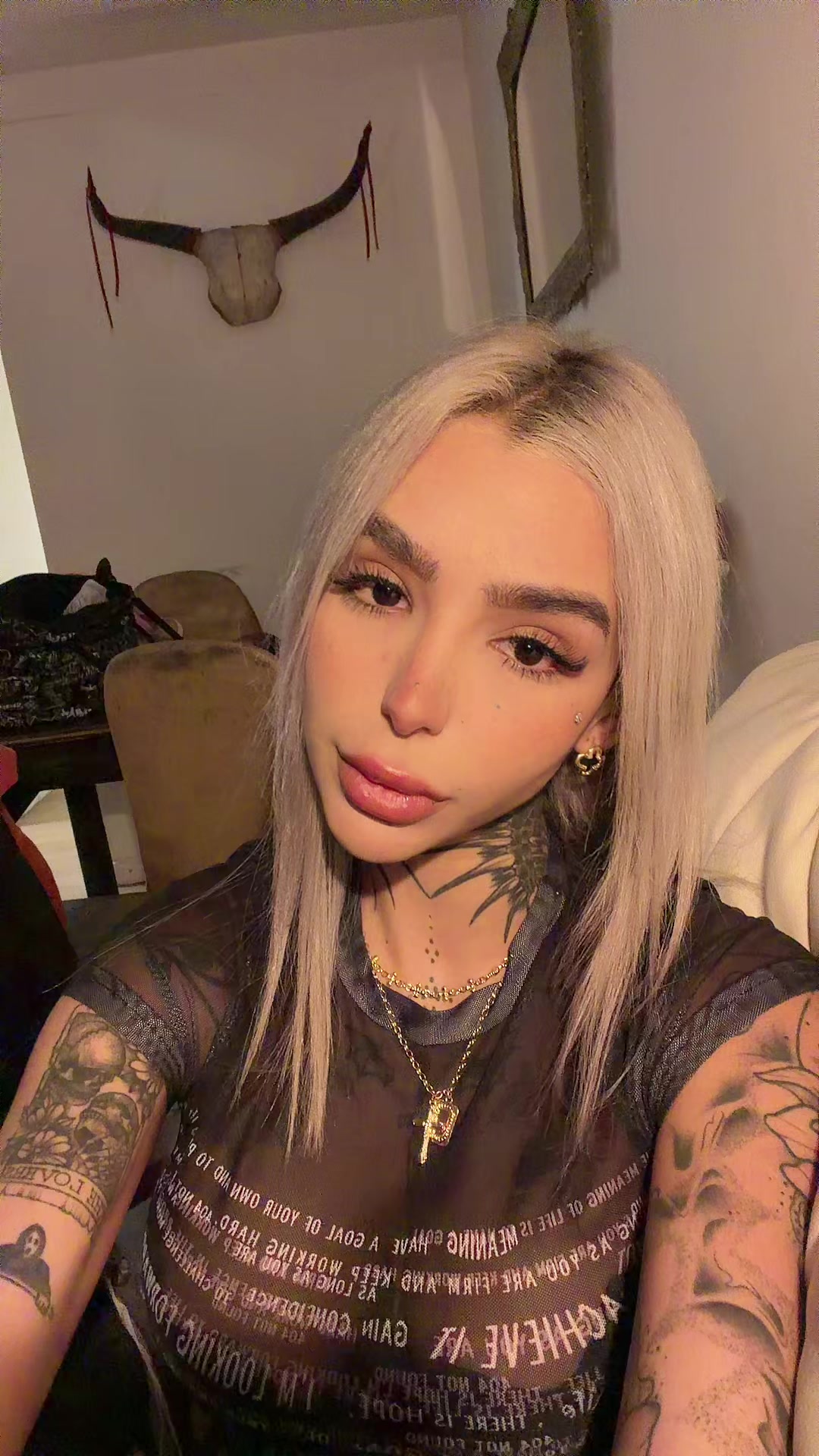 @Tu Barbie vampira 🦇
