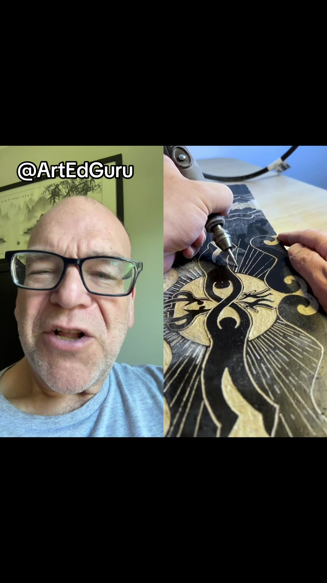 @ArtEdGuru