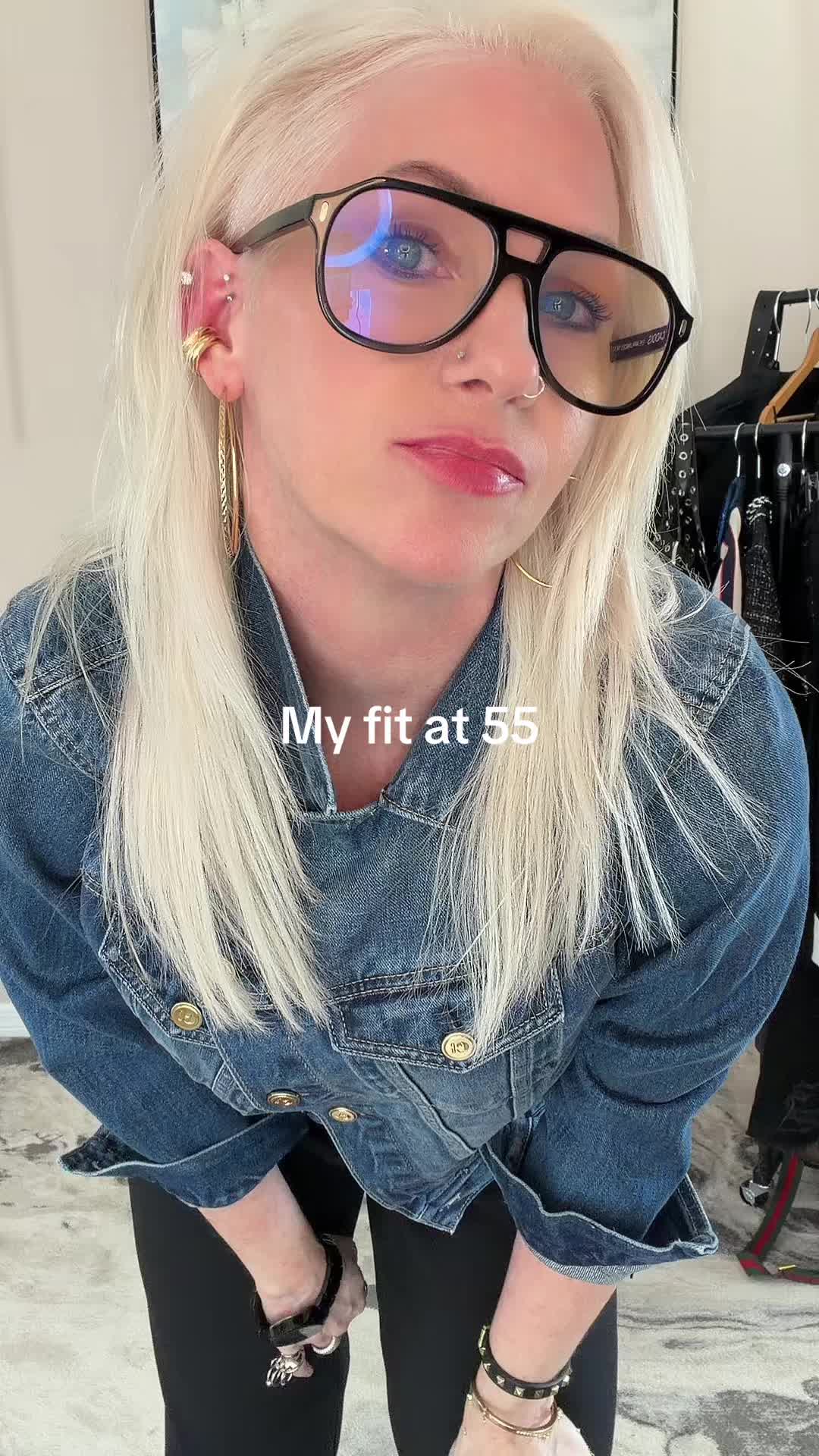 @Kim’s Closet