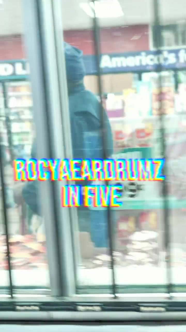 @Roc Ya Eardrumz