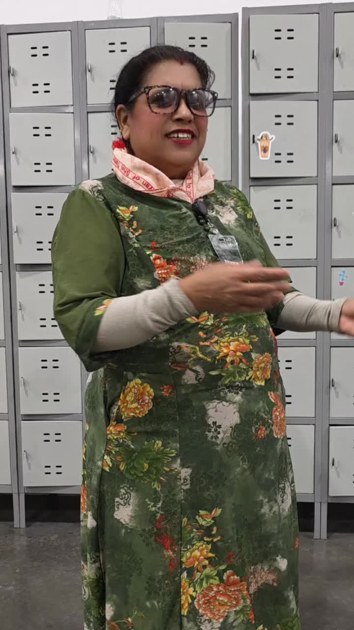 @maiya thapaliya