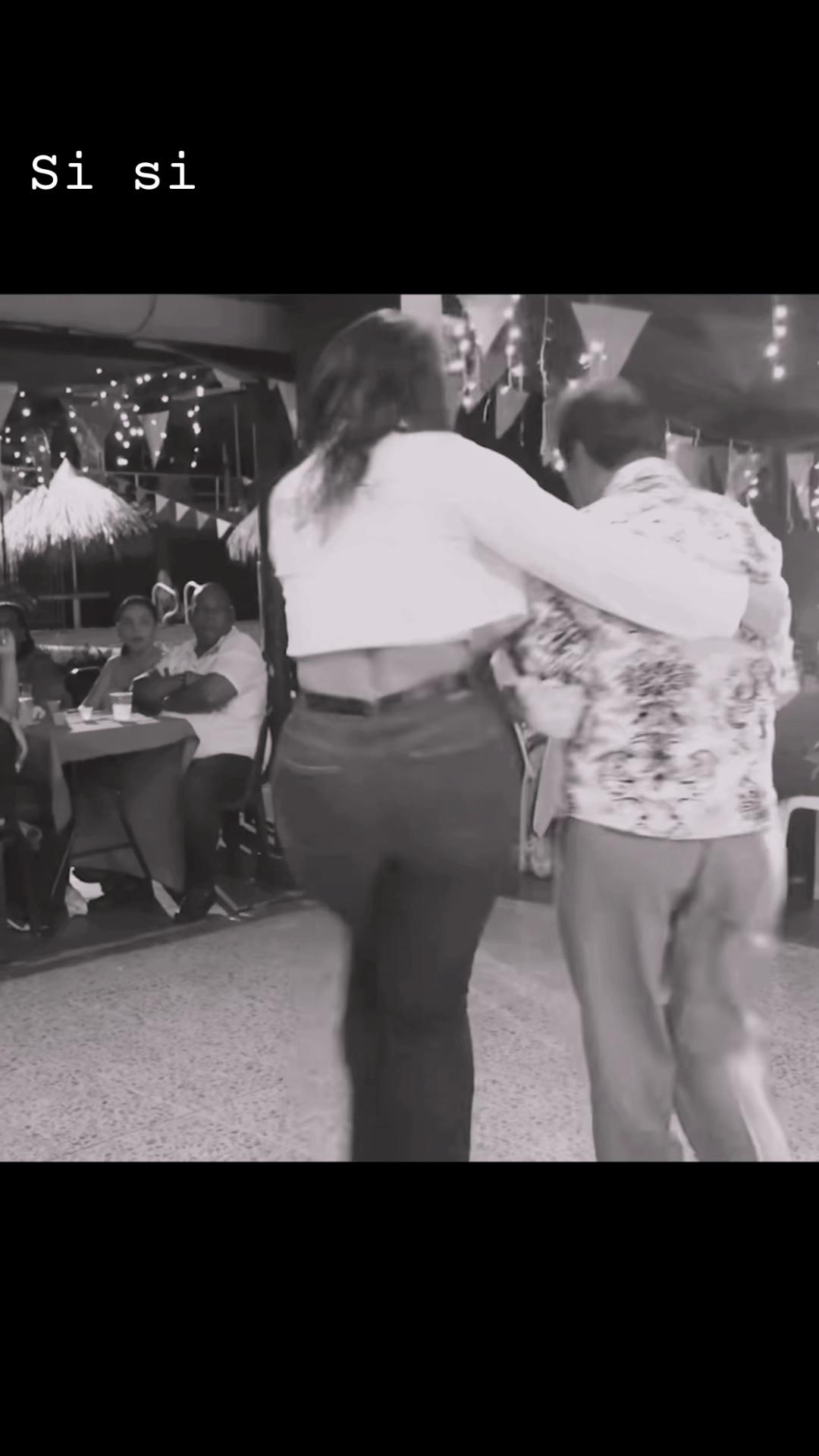 @Salsa De Corazon