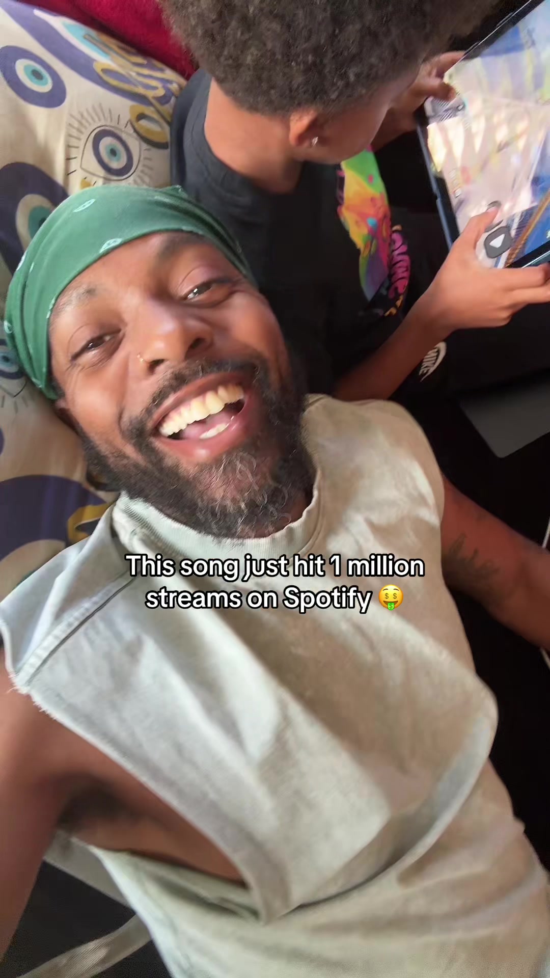 @Mello Will