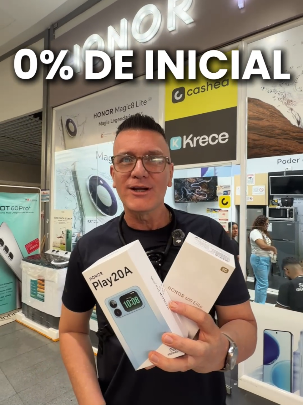 @JAVISTORE
