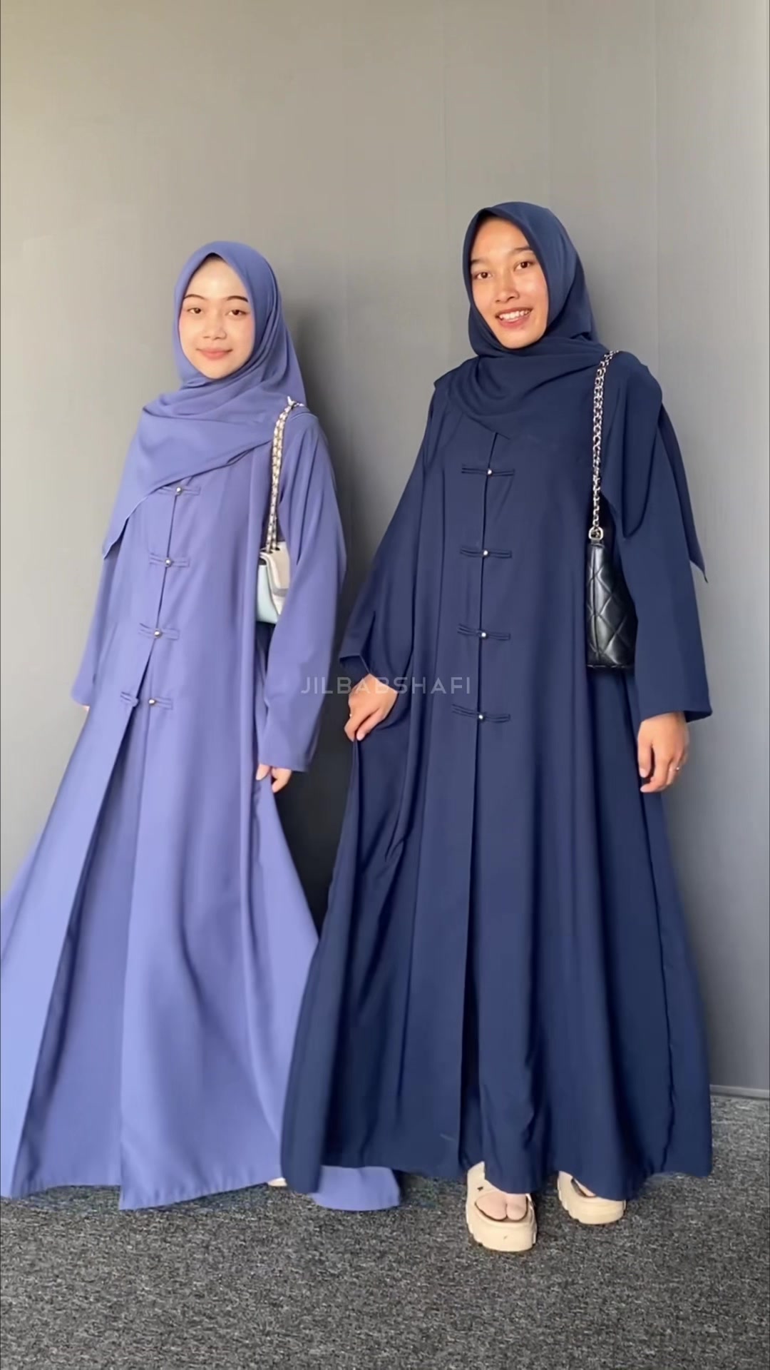 @JILBABSHAFI