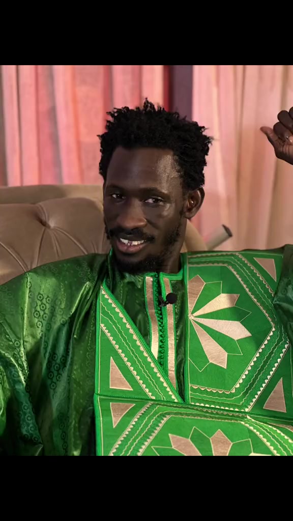 @Serigne fallou tine khassida