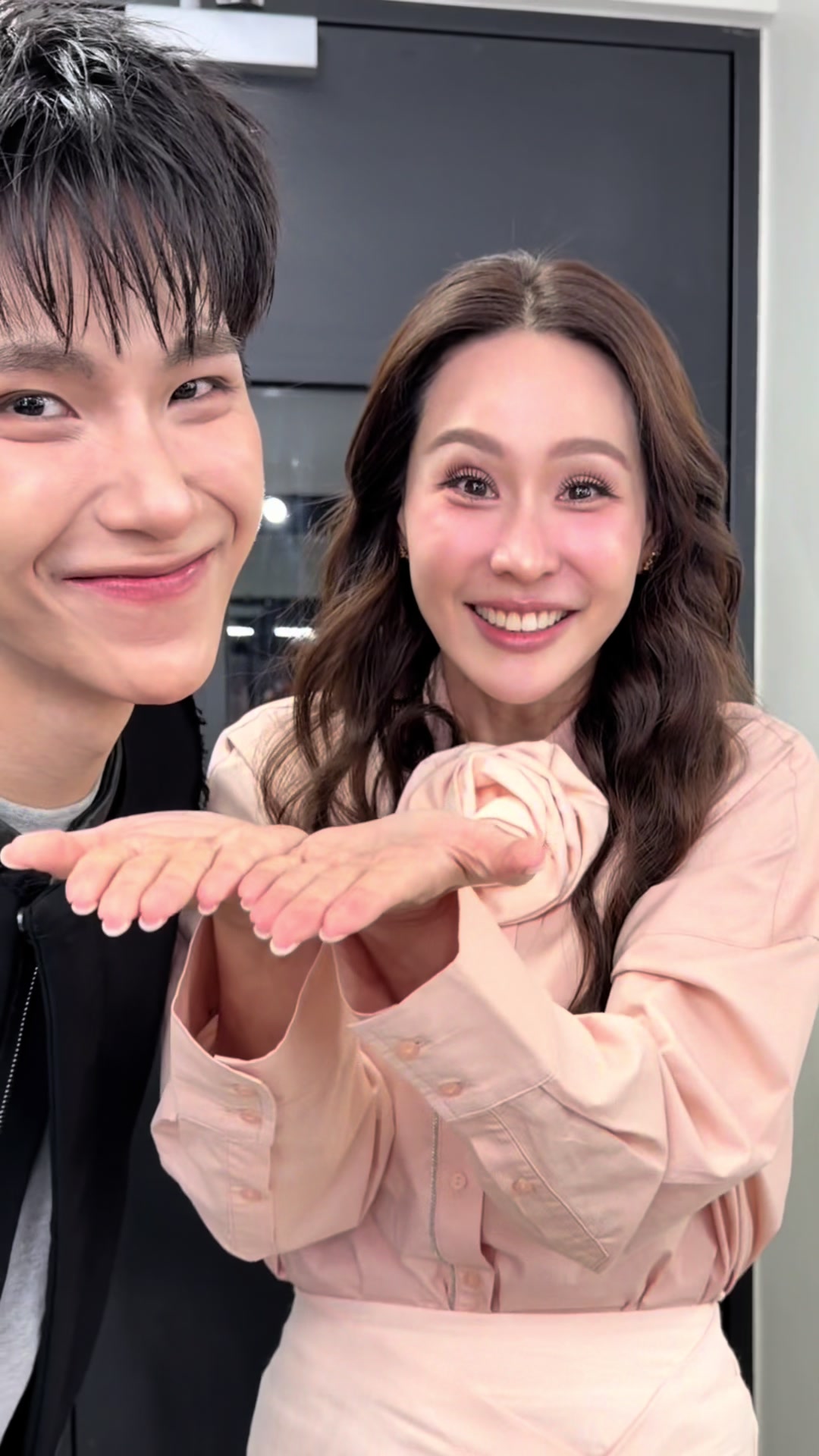 @Nui Sujira Aroonpipat