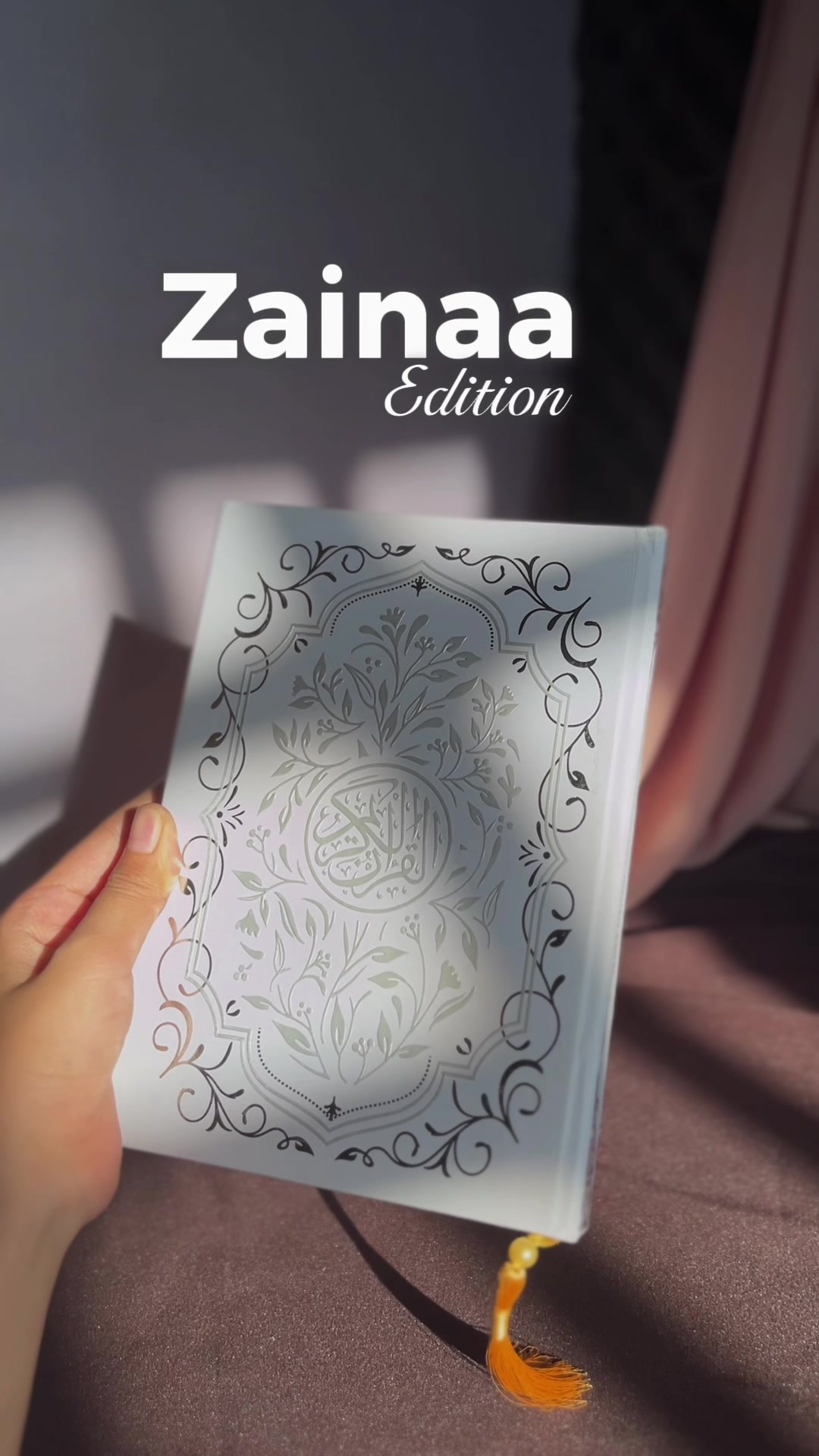 @Zona Islamic Souvenir