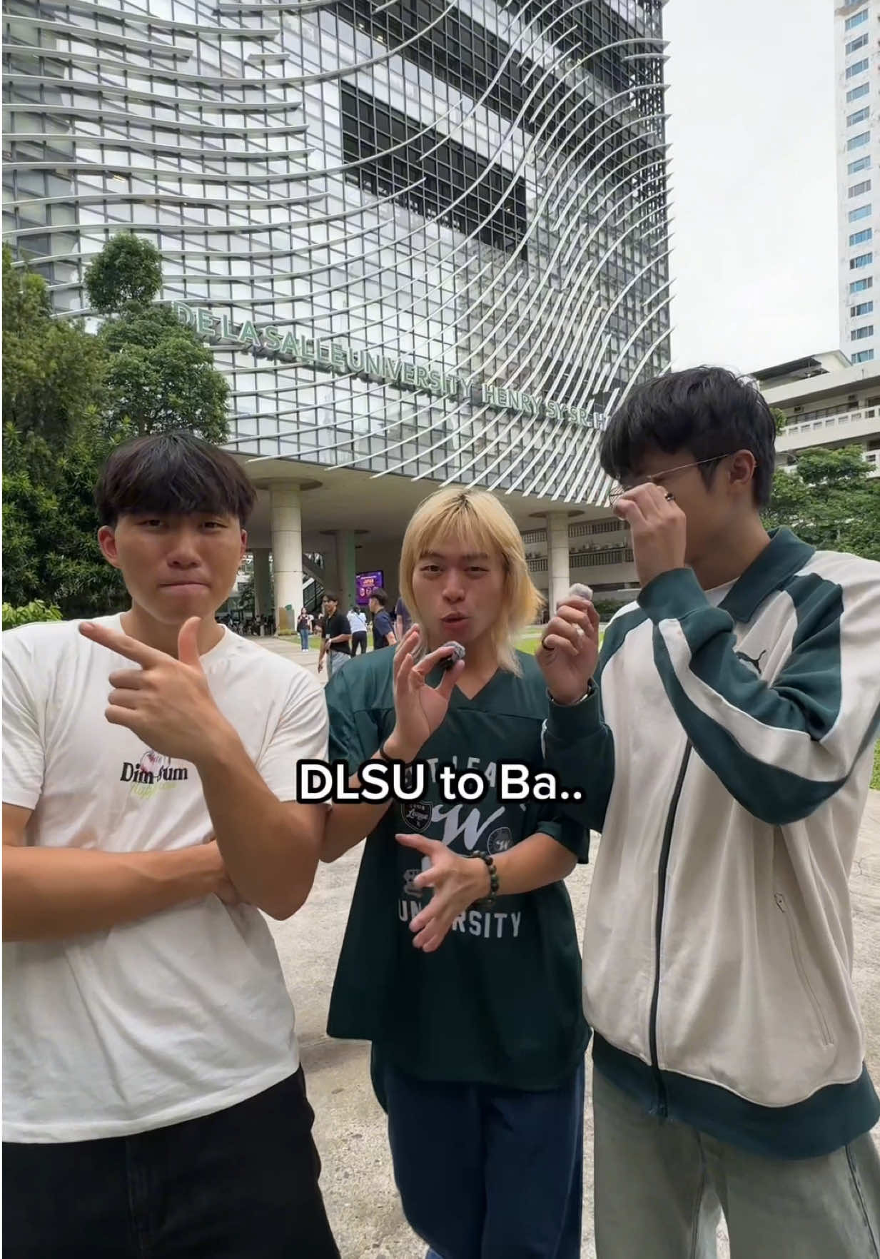 @Chinito Walkers