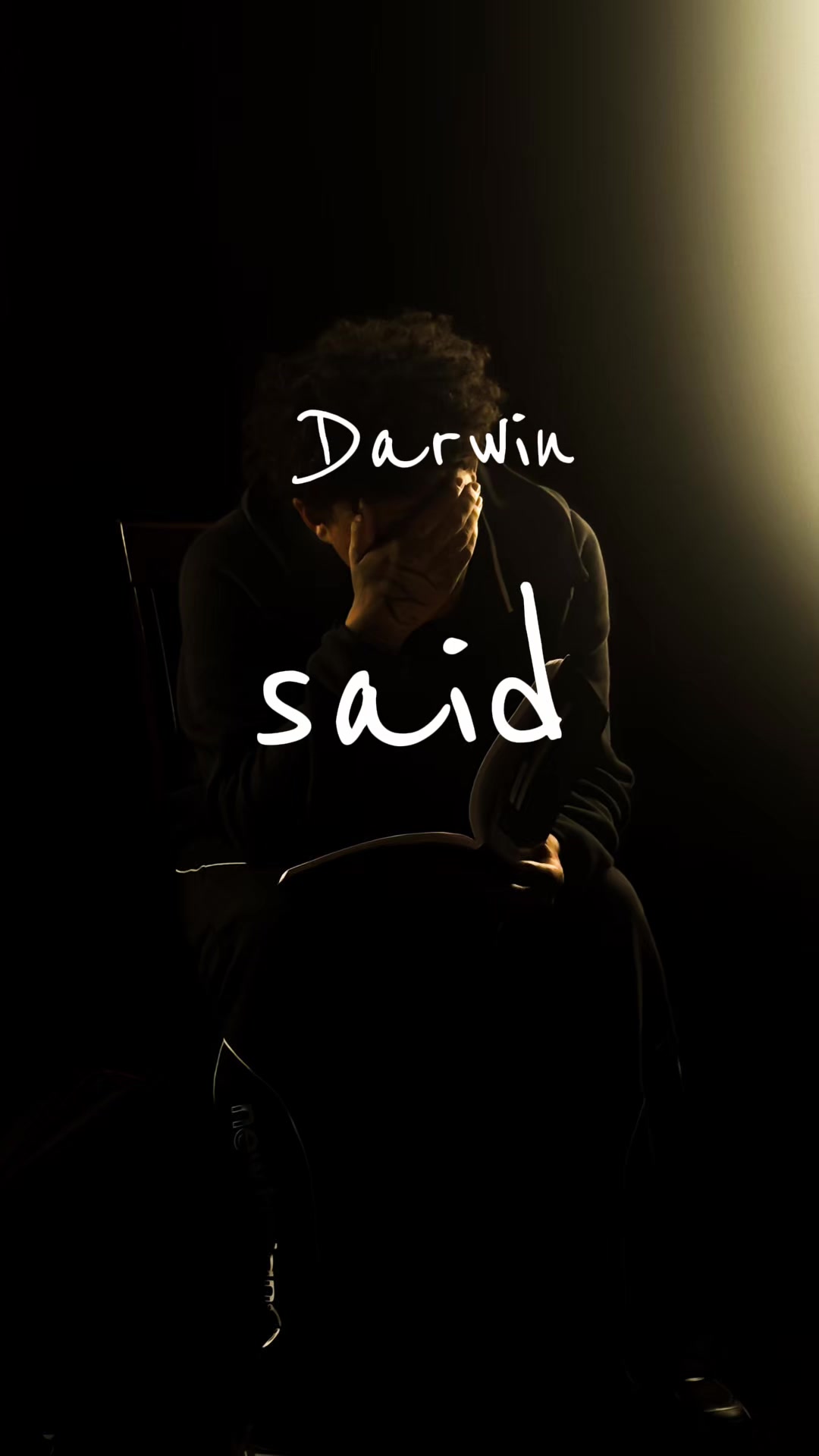 @Darwin