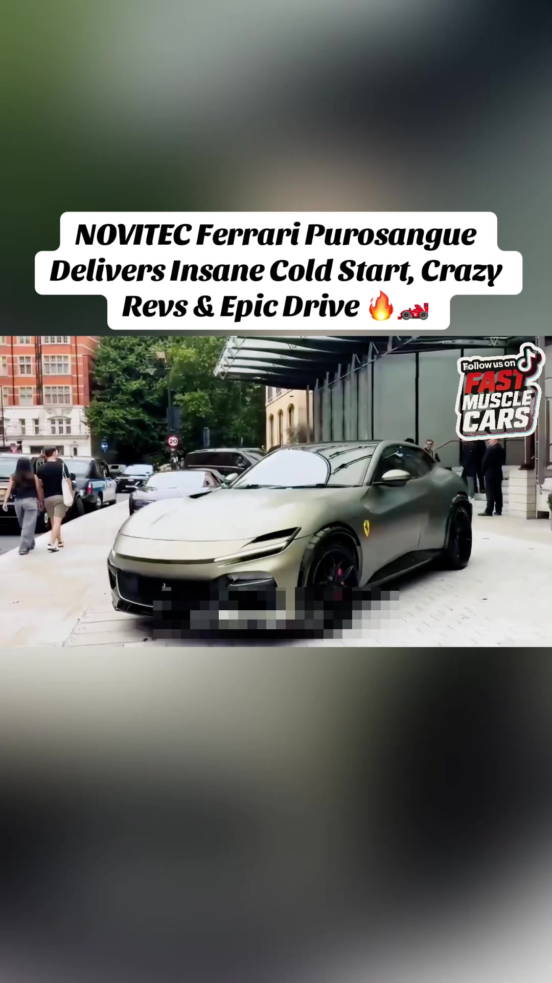 @Muscle Cars