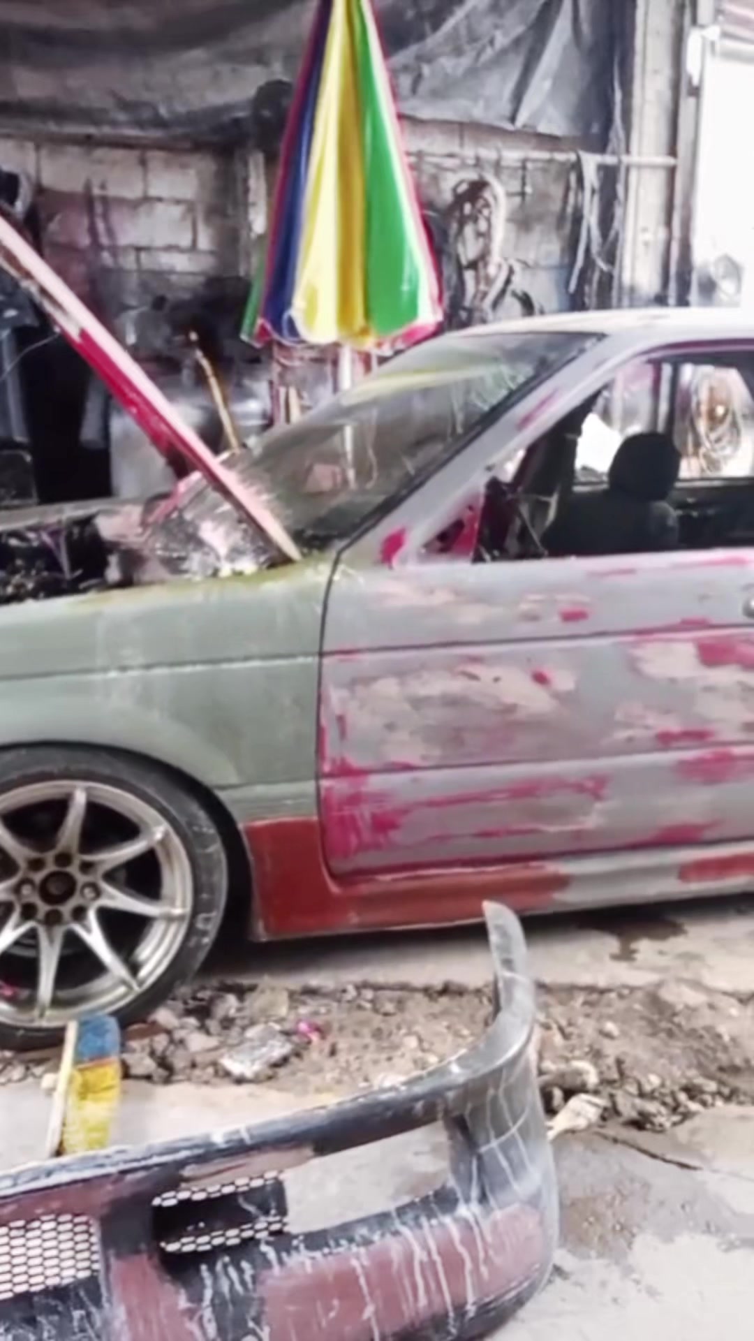 @FAMILY CAR TUNING 2.0