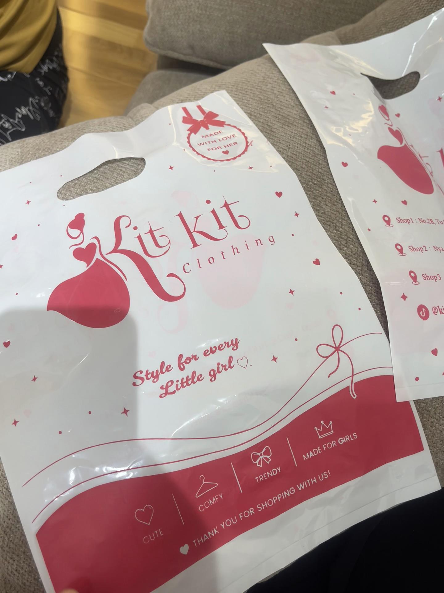 @Kit Kit Clothing(Tgi)