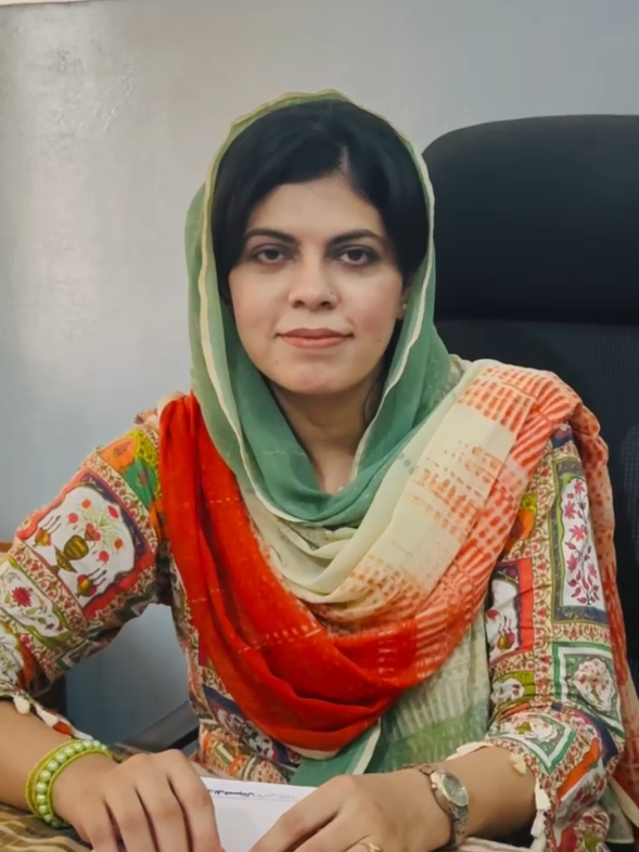 @Dr.Rizwana Saleem