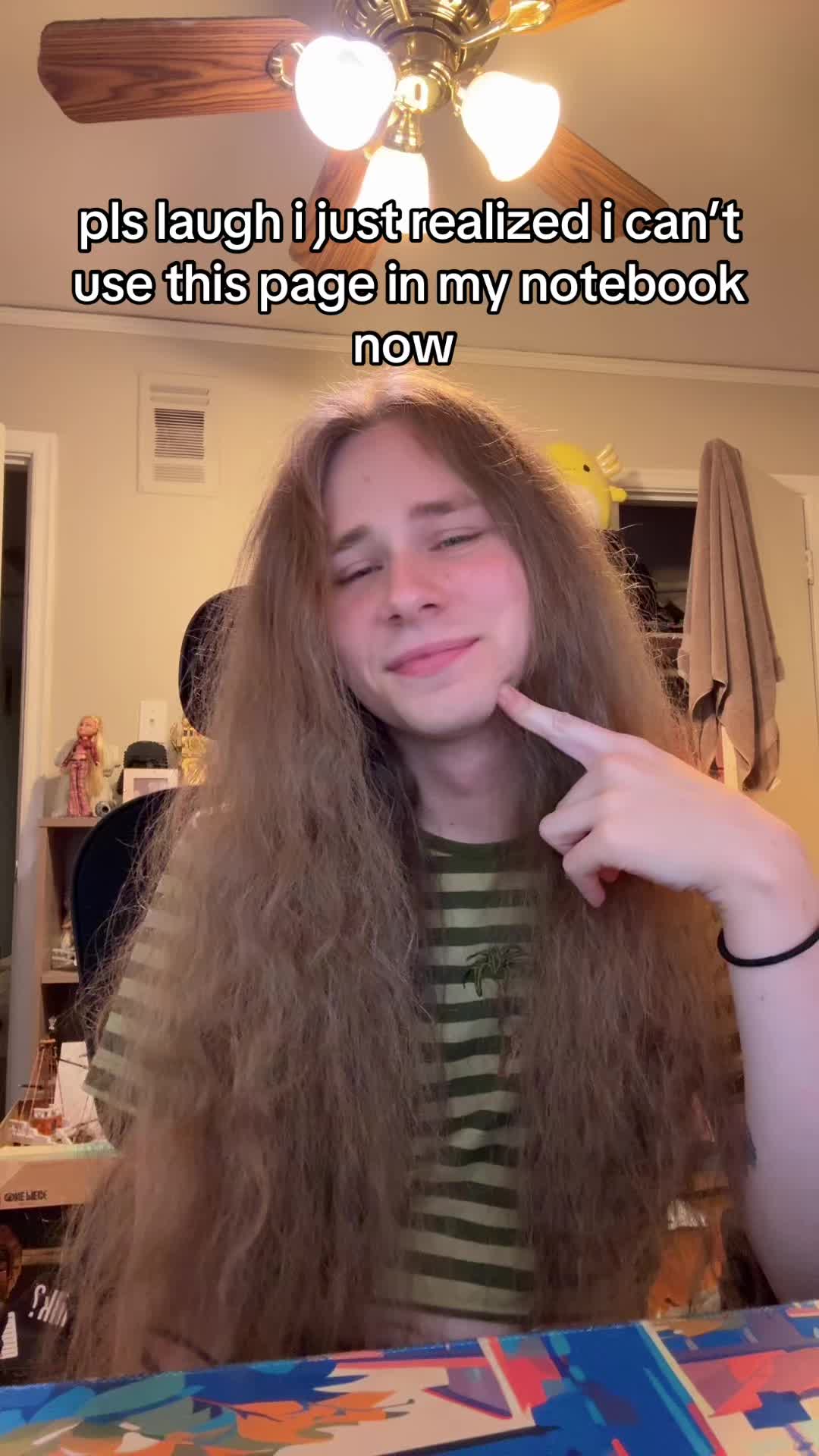 @Fern 🍃🏳️&zwj;⚧️