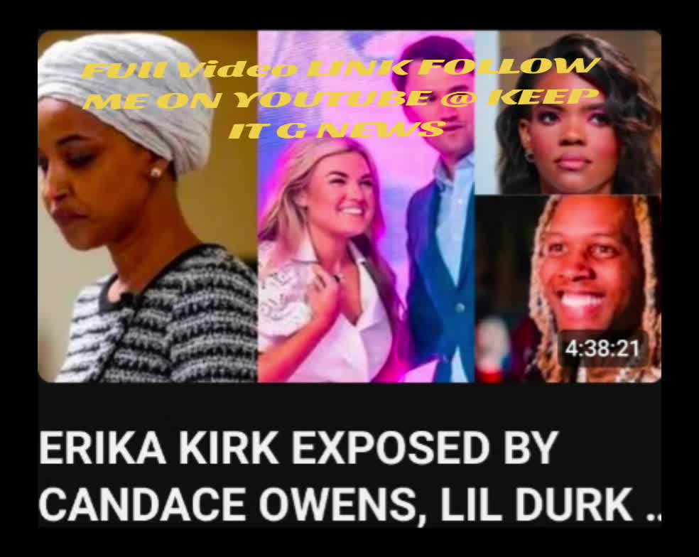 @KEEP IT G NEWS