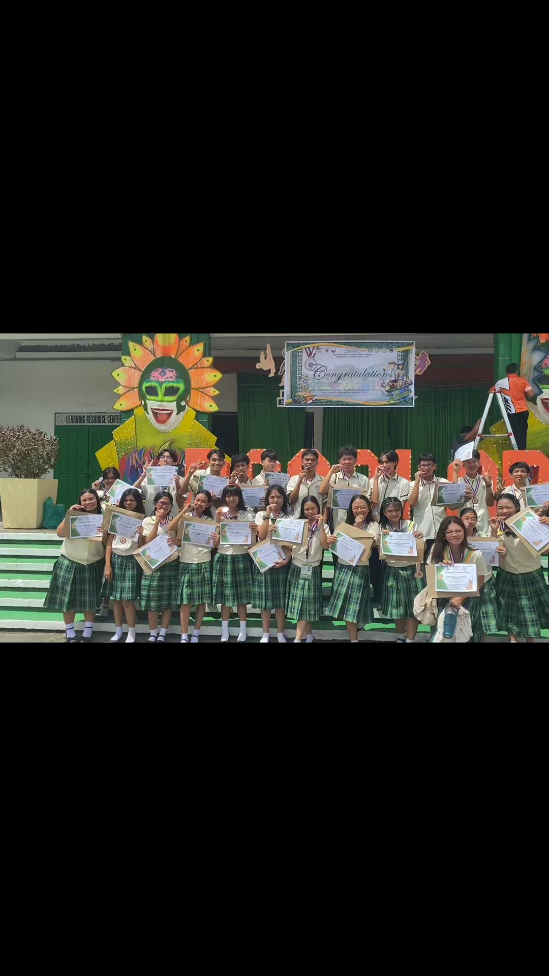 @Gerald Magbanua