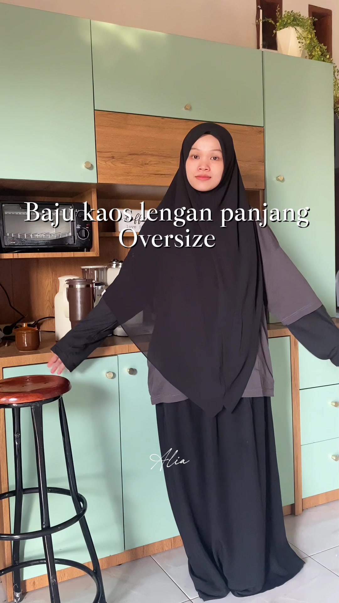 @Alia