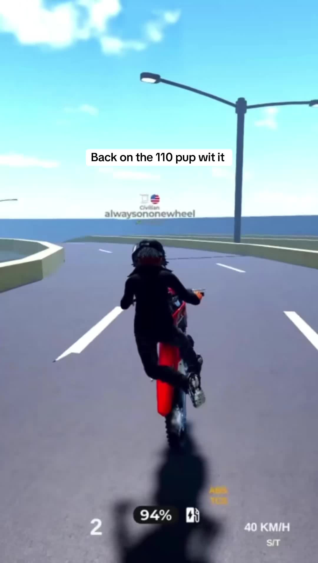 @alwaysonwheel