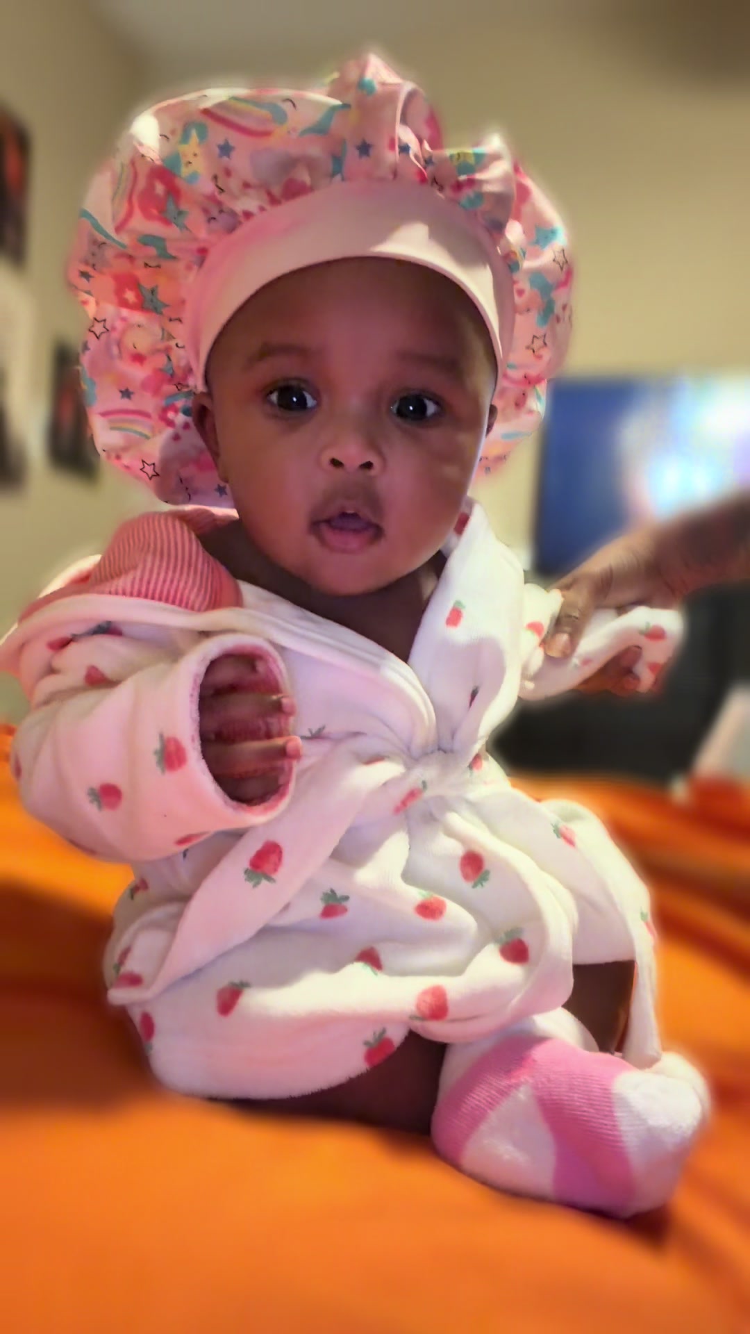 @Chel’le Marie | Girl Mom